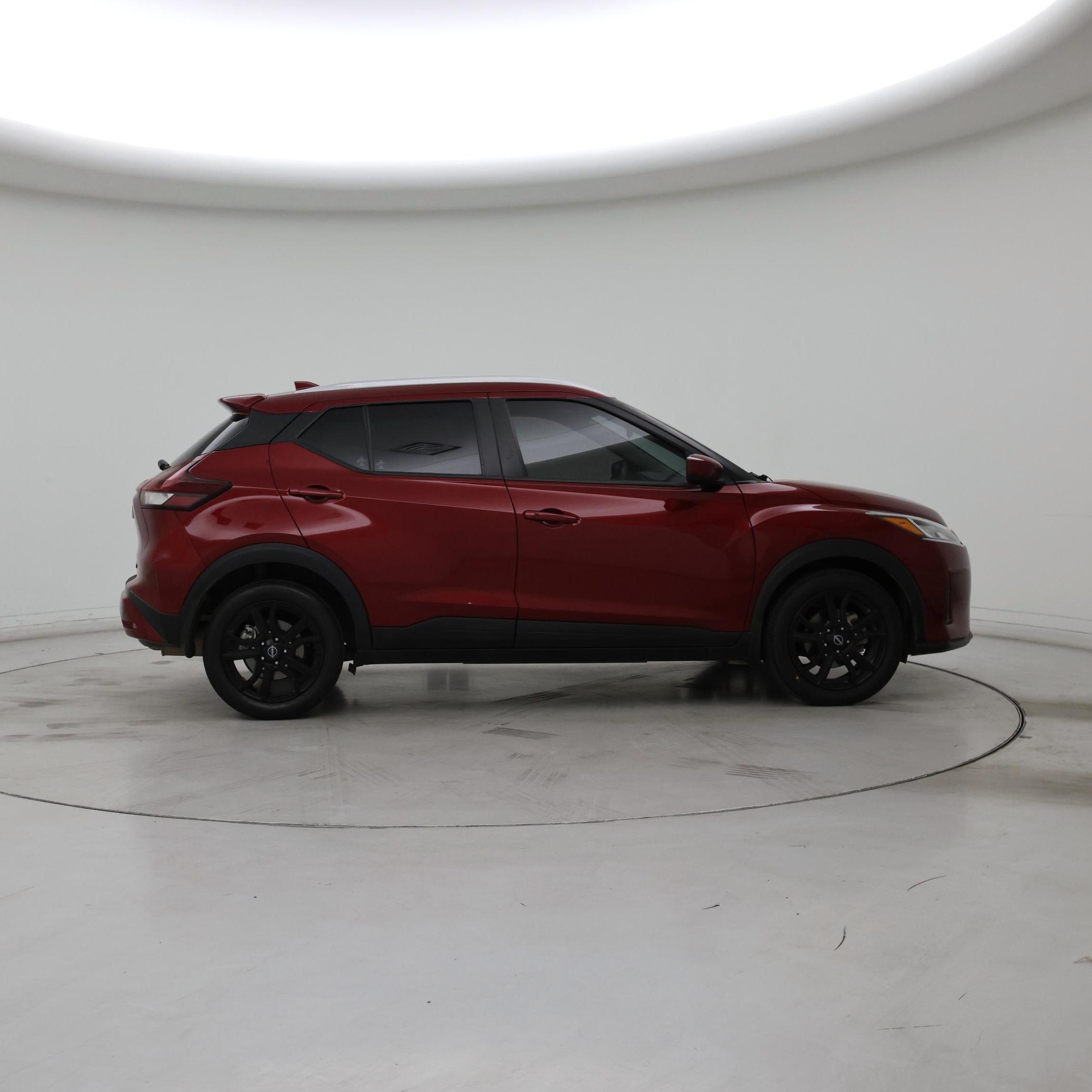 Thumbnail: 2023 Nissan Kicks - 7