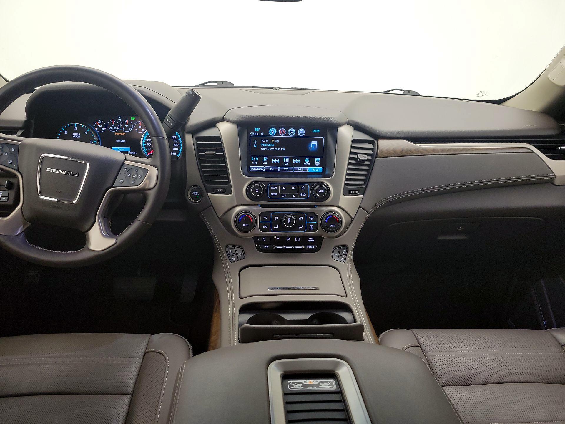 Thumbnail: 2019 GMC Yukon - 9