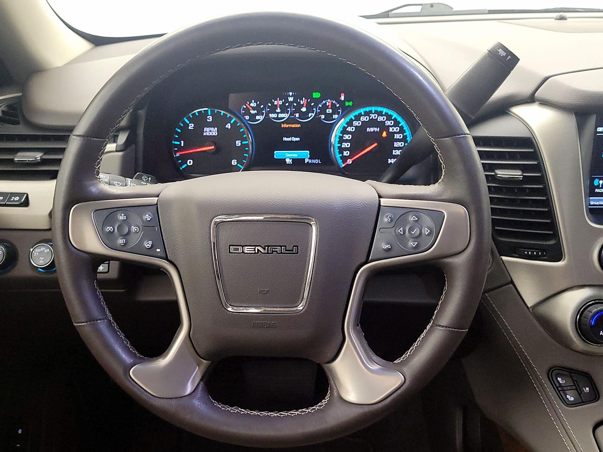 Thumbnail: 2019 GMC Yukon - 10