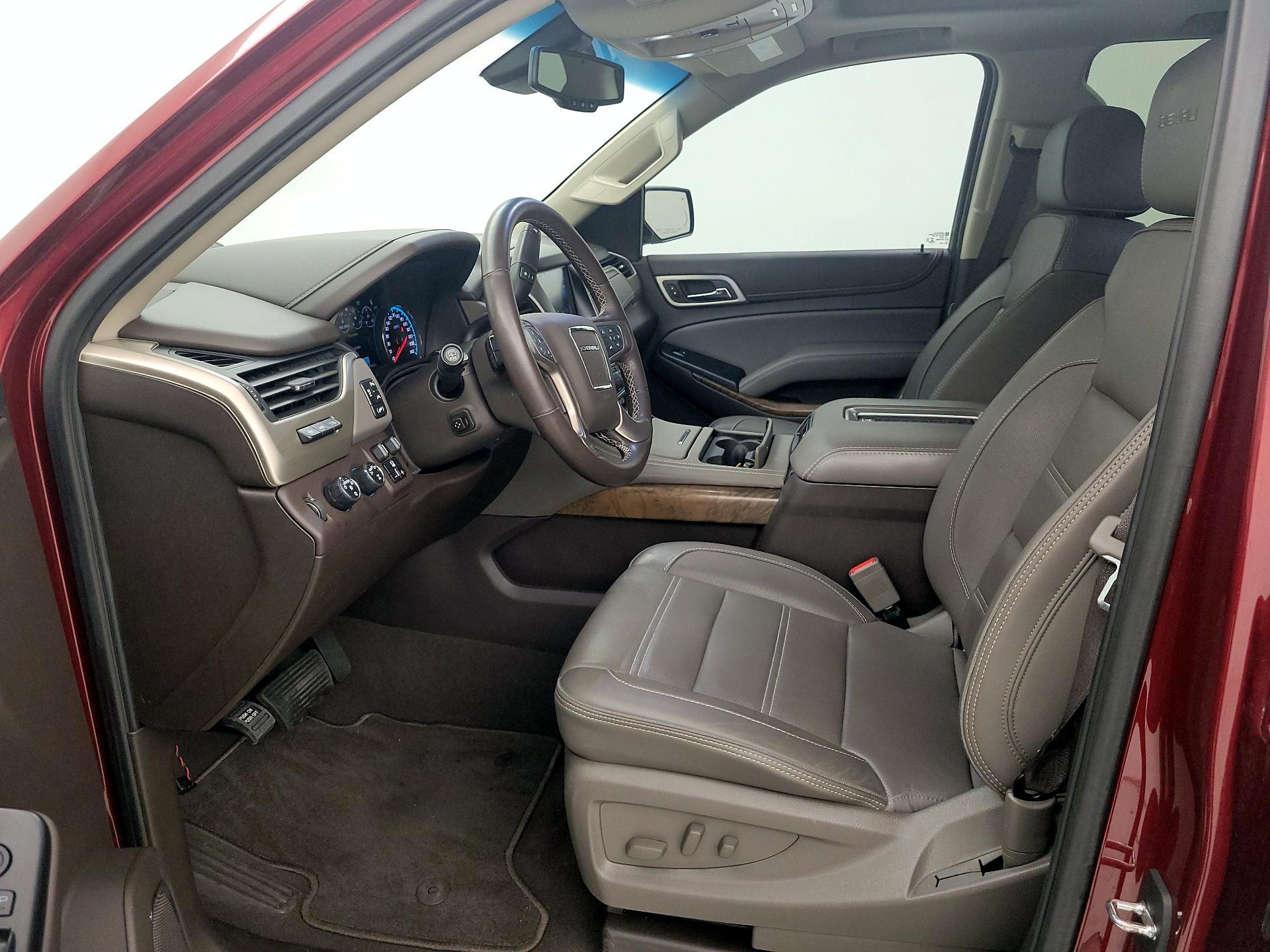 Thumbnail: 2019 GMC Yukon - 11