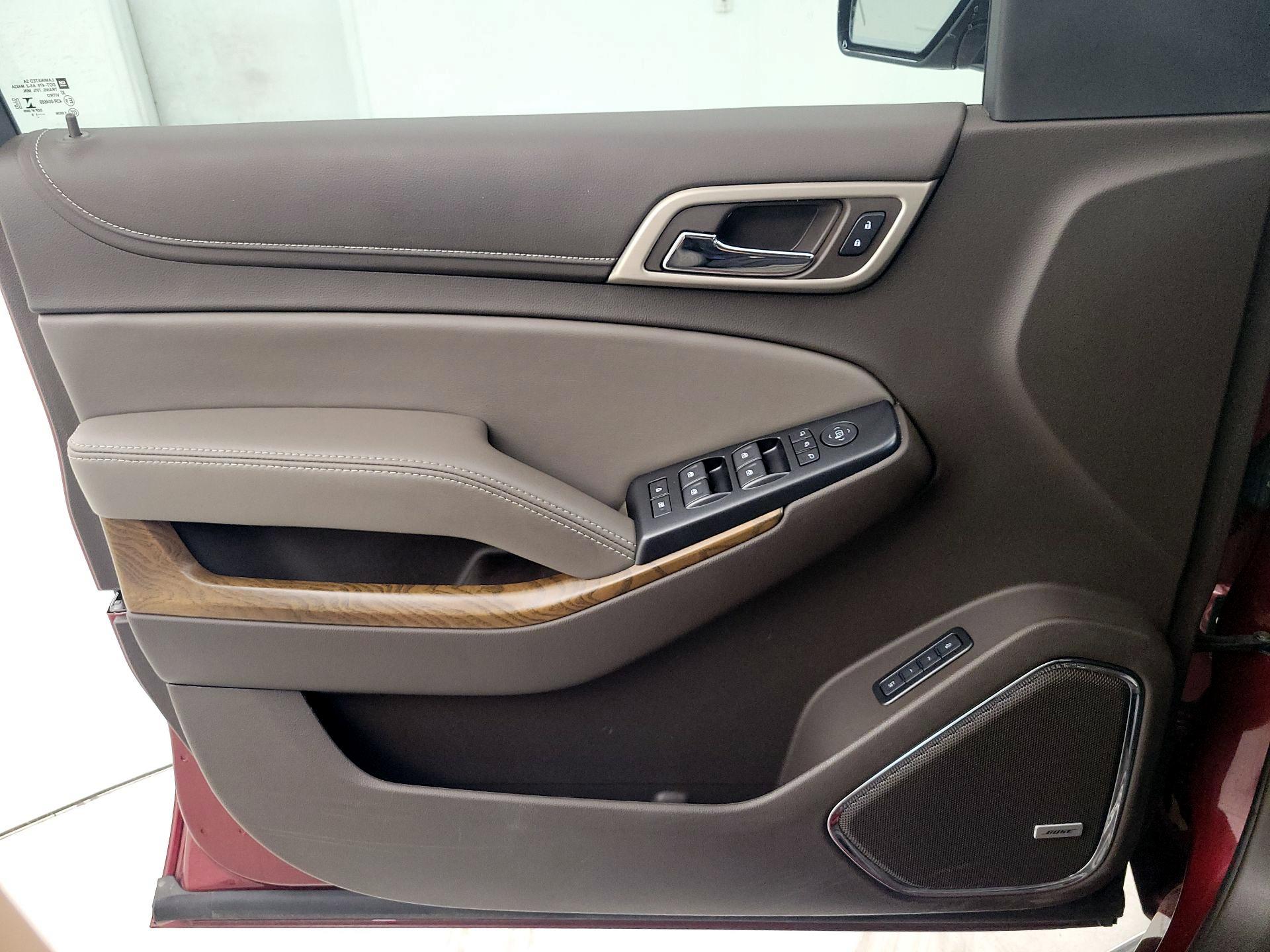 Thumbnail: 2019 GMC Yukon - 12