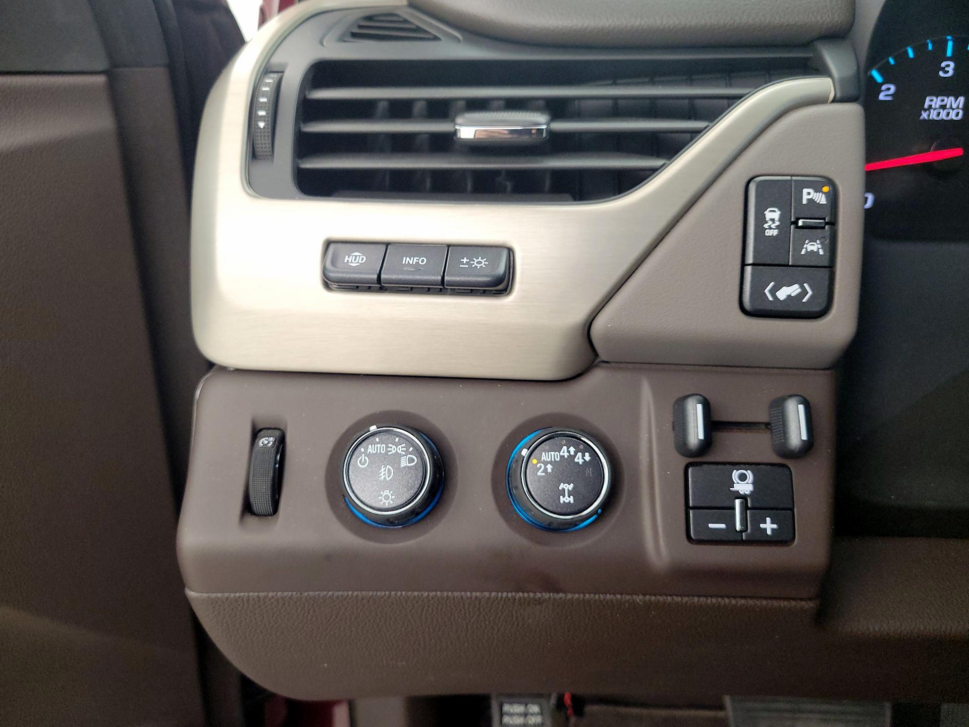 Thumbnail: 2019 GMC Yukon - 13