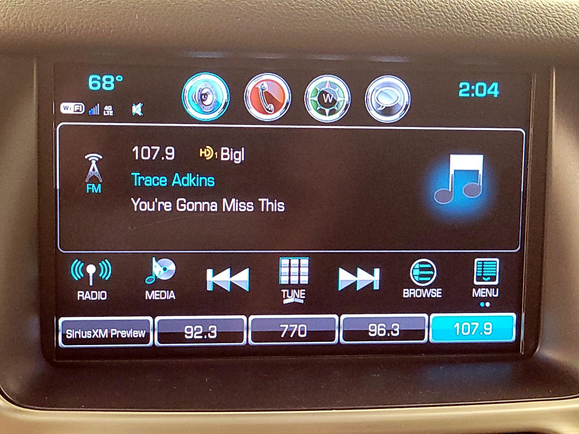 Thumbnail: 2019 GMC Yukon - 15