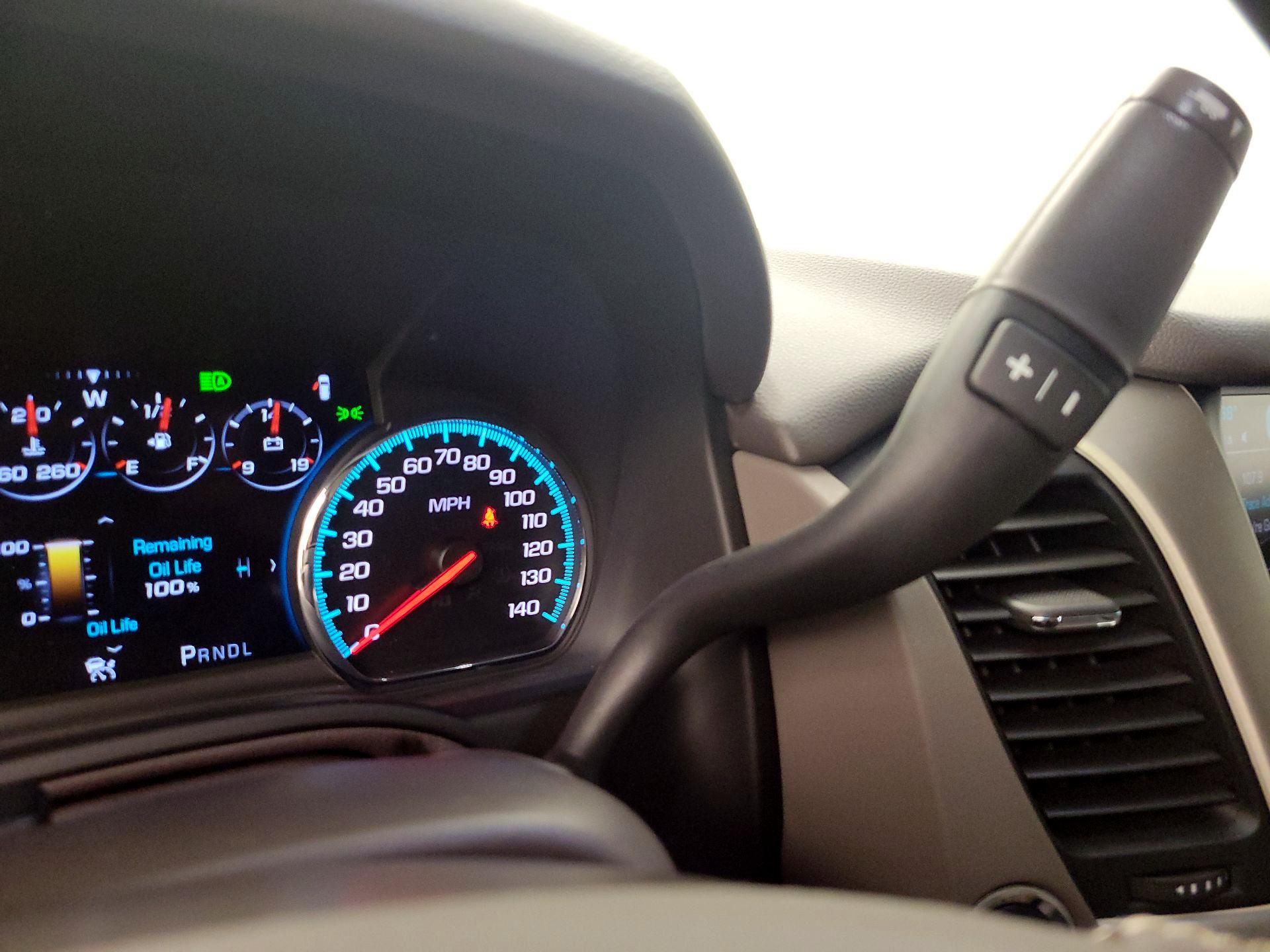 Thumbnail: 2019 GMC Yukon - 17