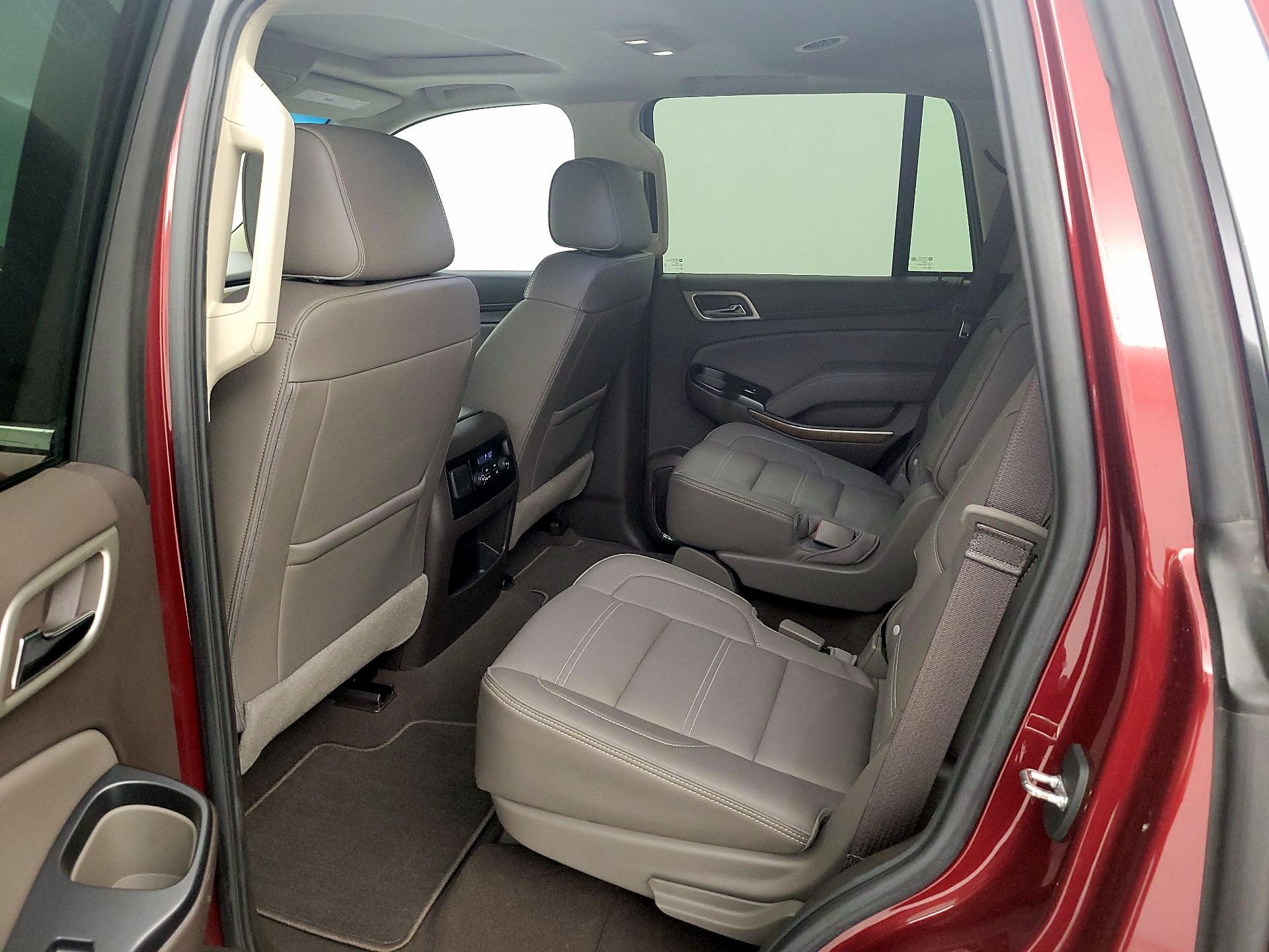 Thumbnail: 2019 GMC Yukon - 20