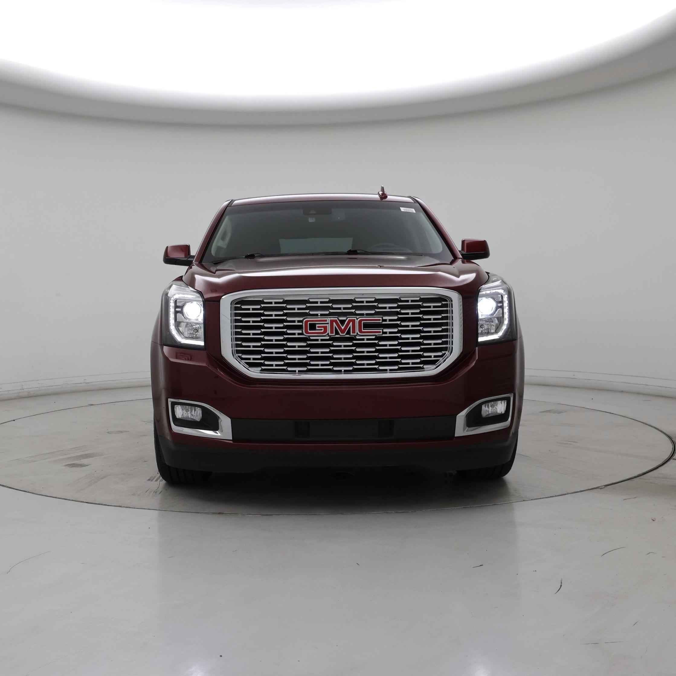 Thumbnail: 2019 GMC Yukon - 5