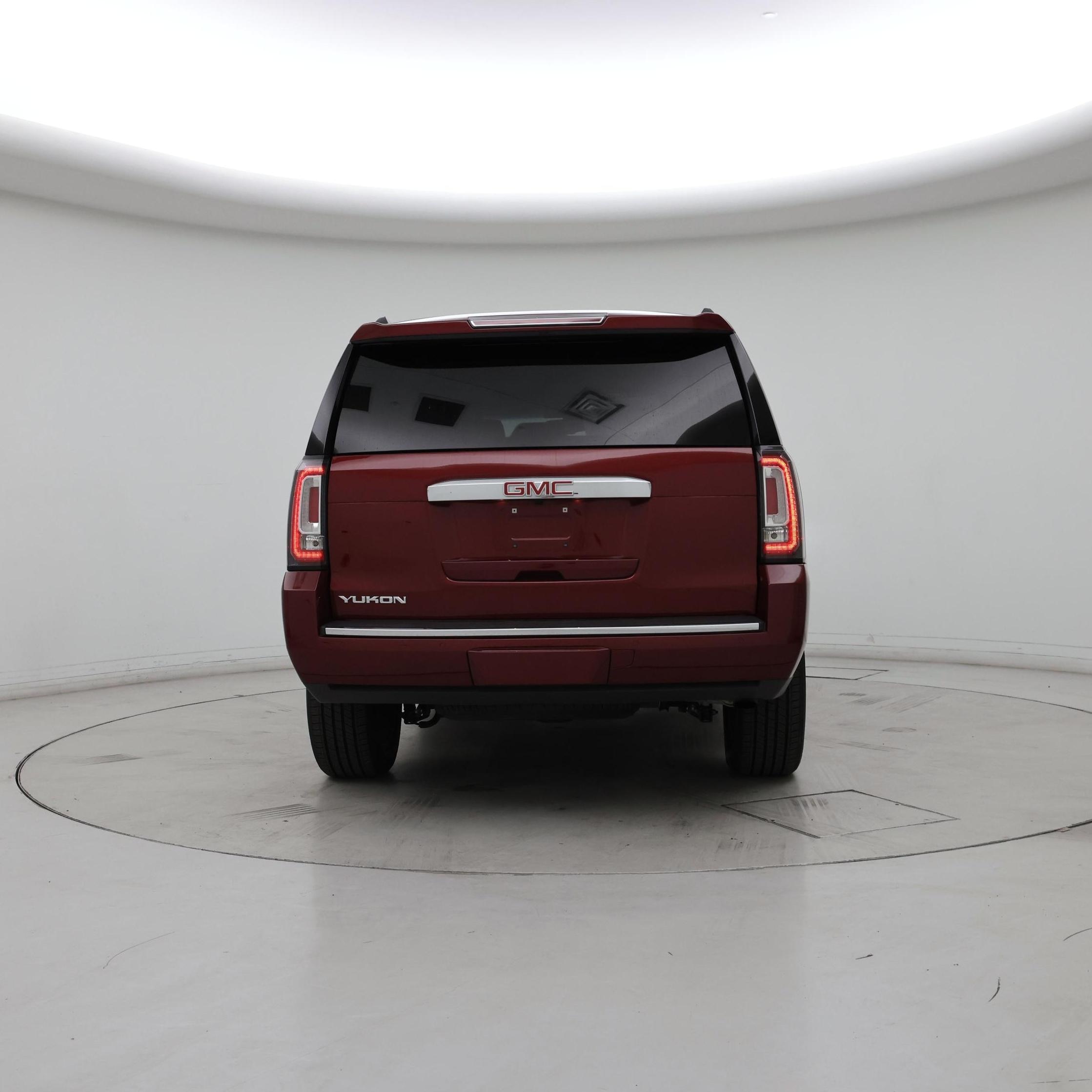 Thumbnail: 2019 GMC Yukon - 6