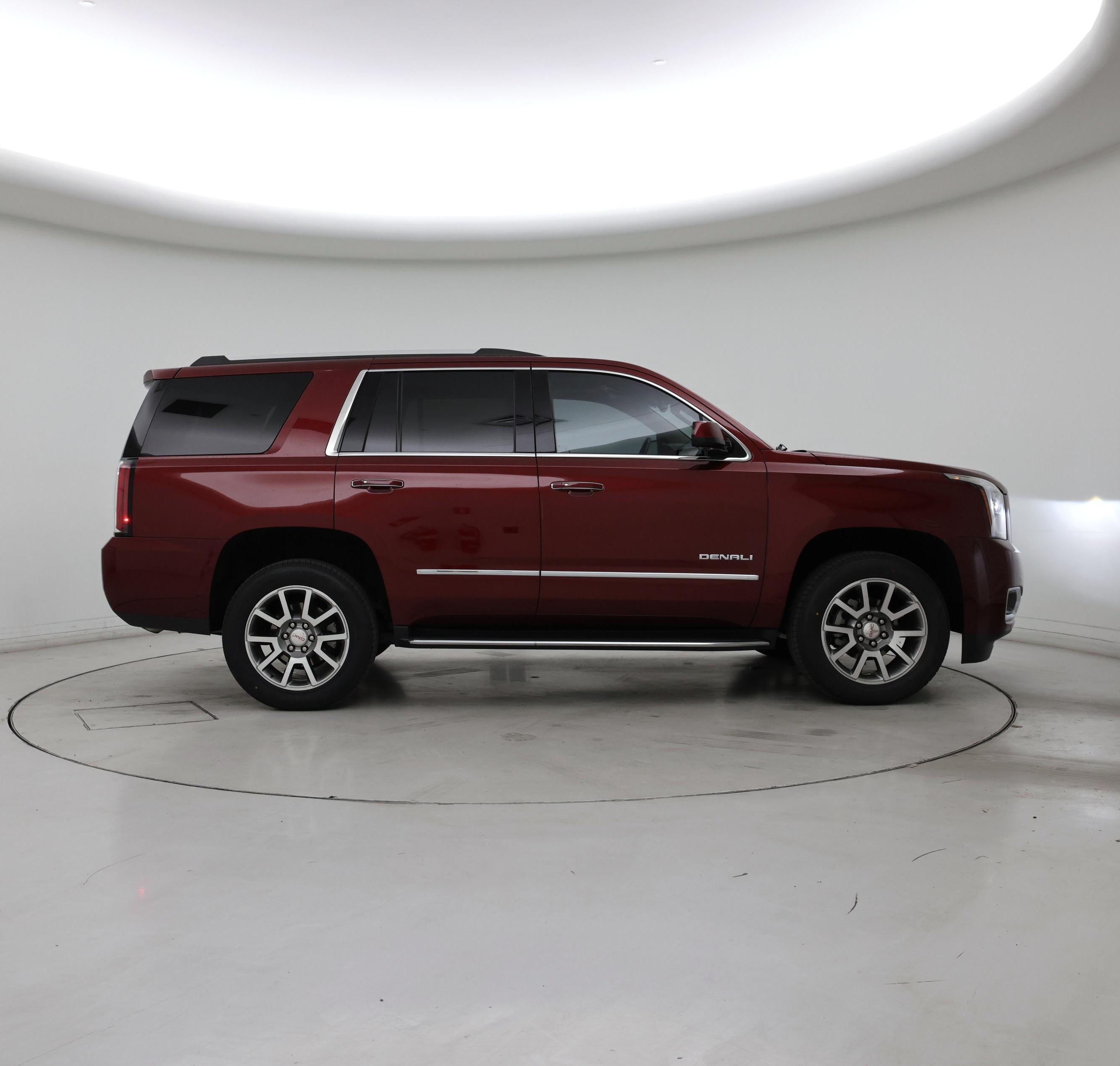 Thumbnail: 2019 GMC Yukon - 7