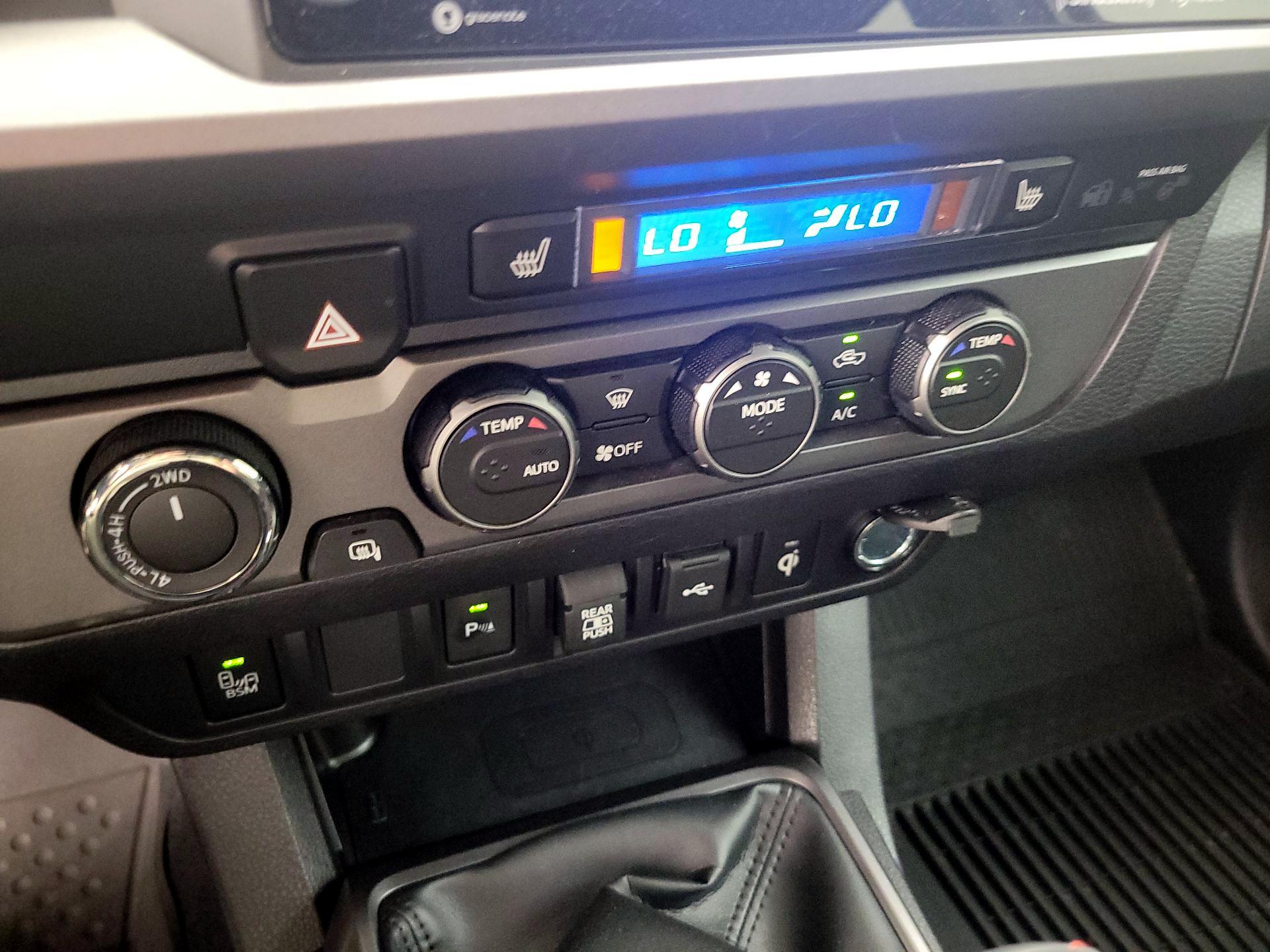 Thumbnail: 2023 Toyota Tacoma - 12