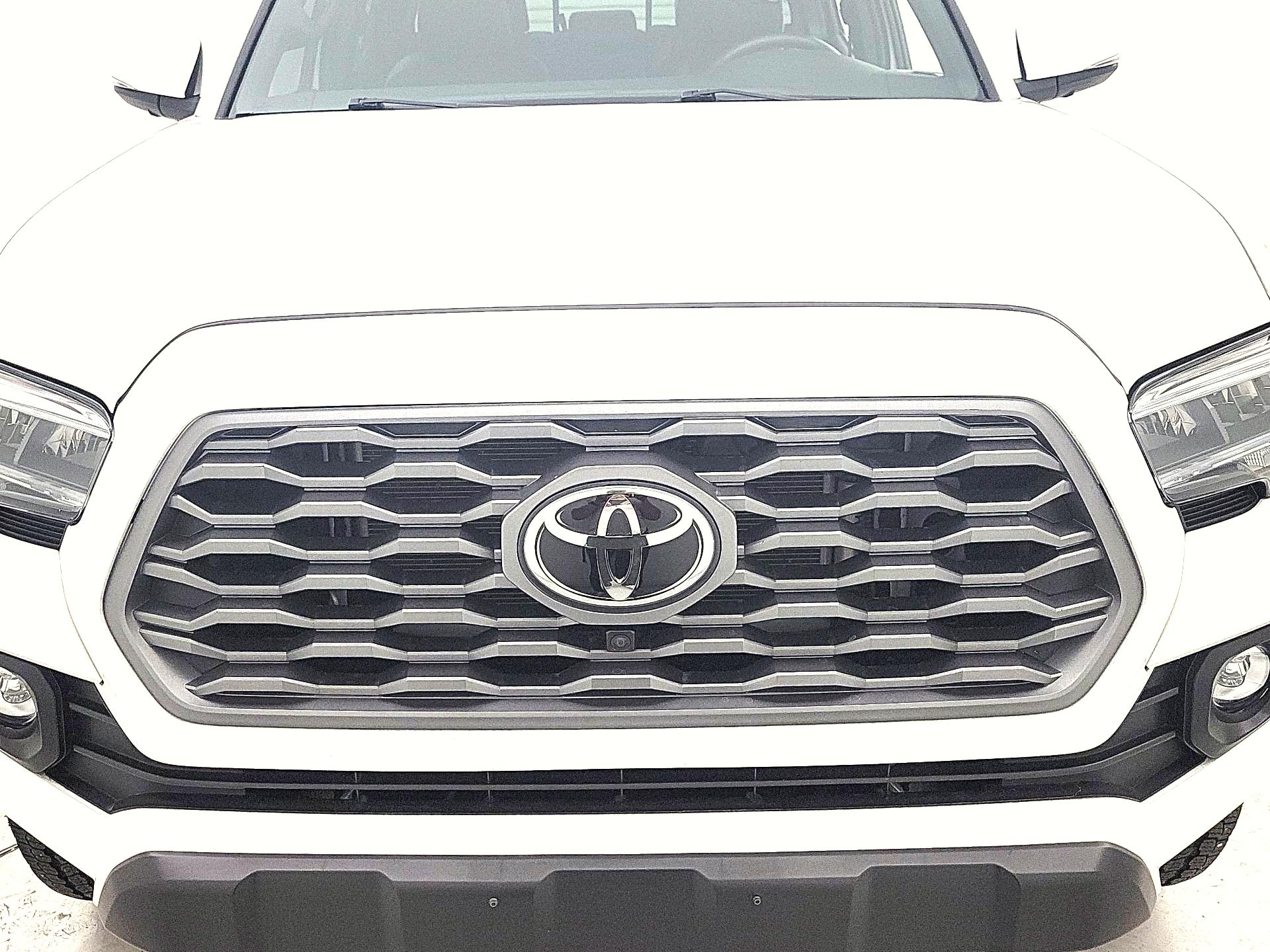 Thumbnail: 2023 Toyota Tacoma - 2