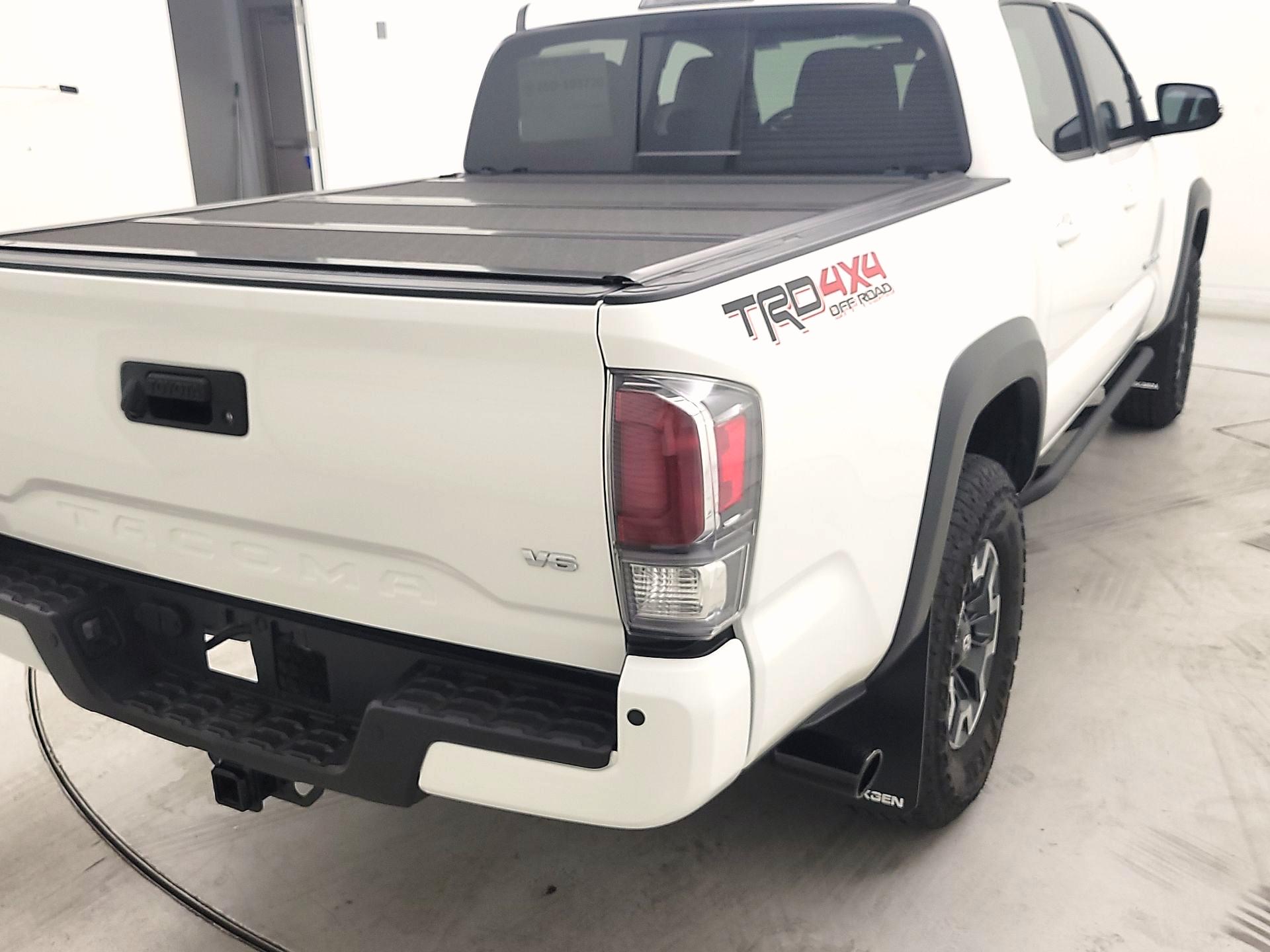 Thumbnail: 2023 Toyota Tacoma - 5