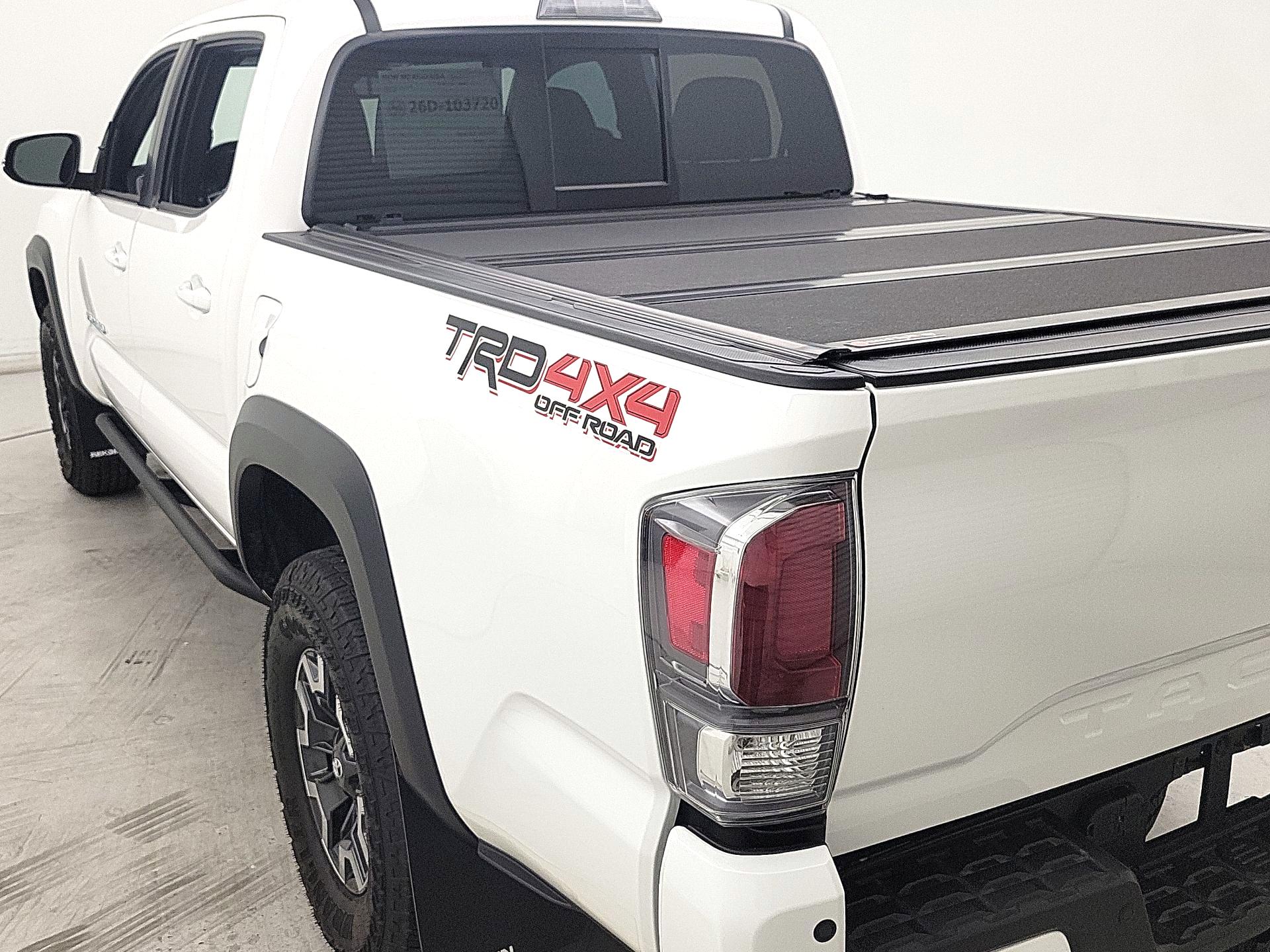 Thumbnail: 2023 Toyota Tacoma - 7