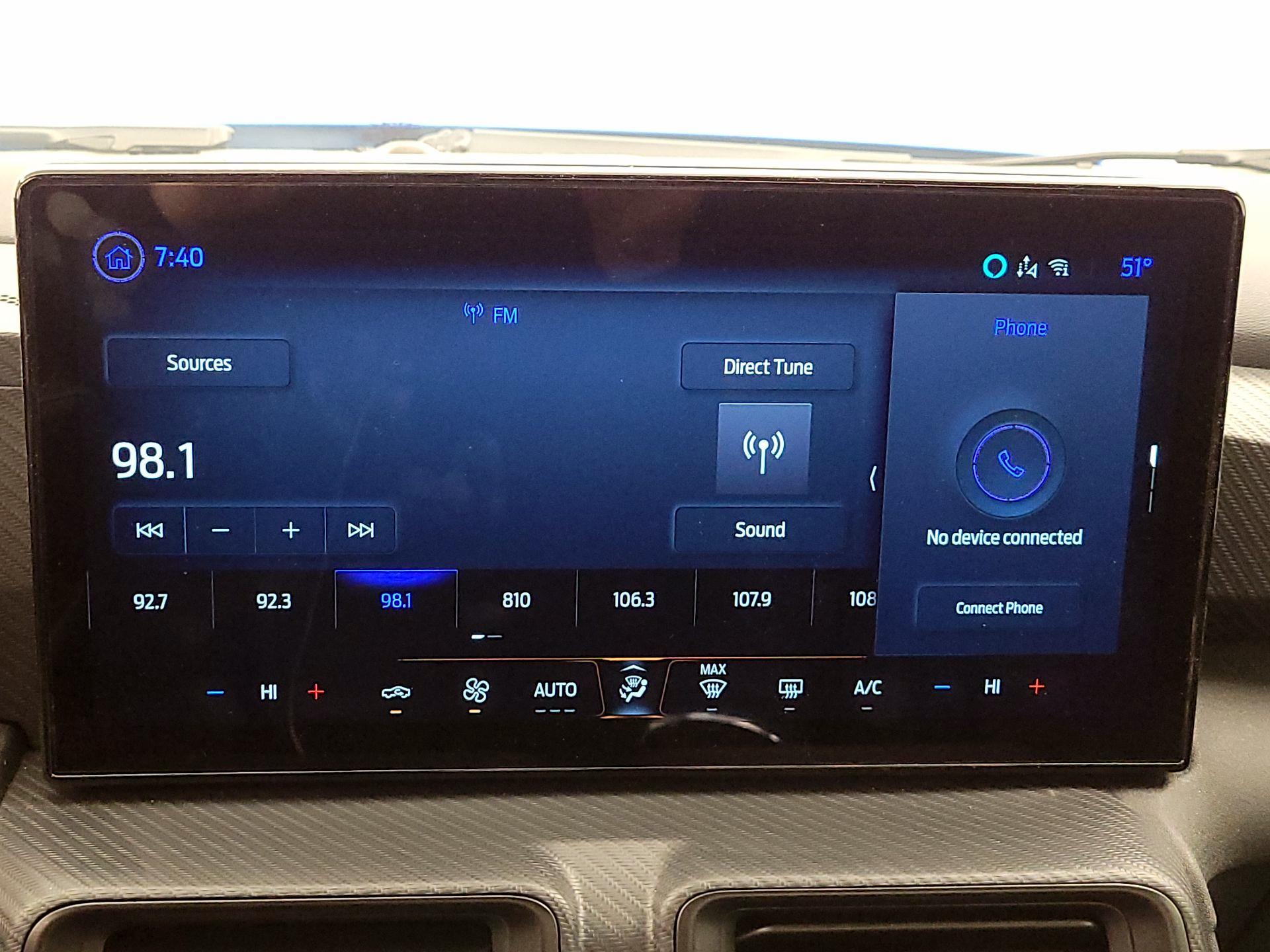 Thumbnail: 2025 Ford Mustang - 15