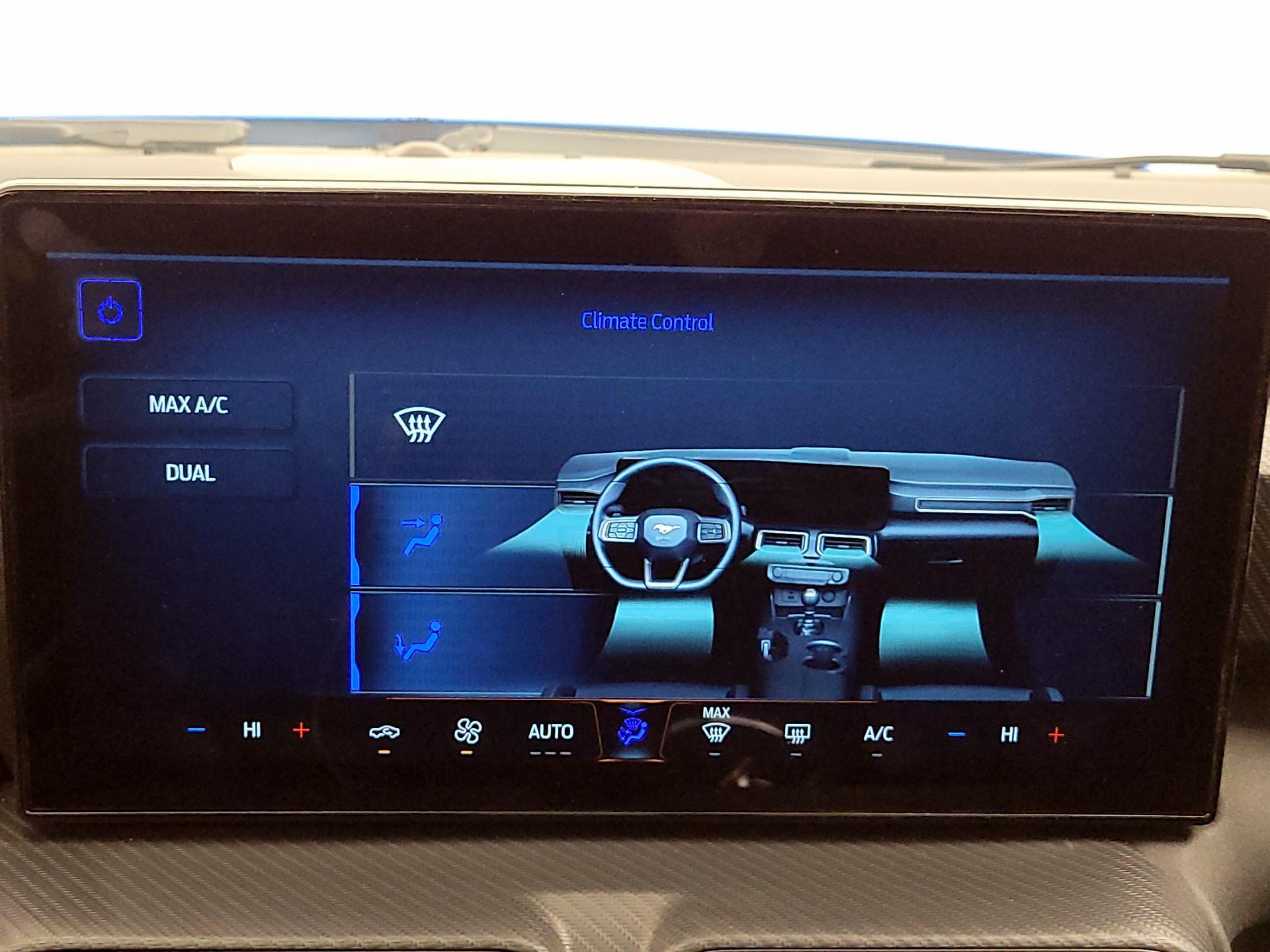 Thumbnail: 2025 Ford Mustang - 16