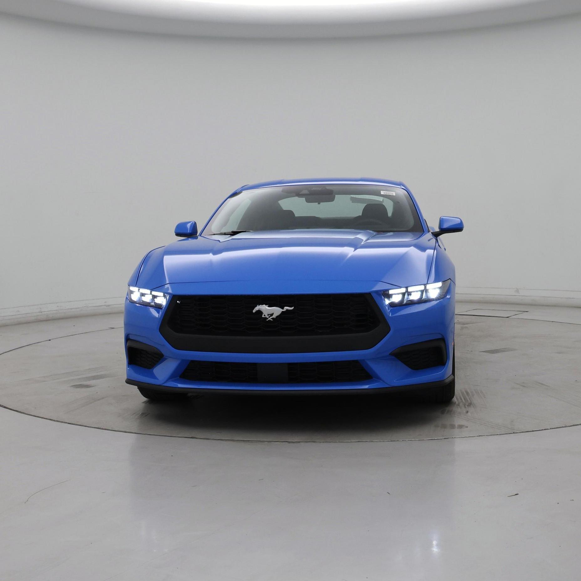 Thumbnail: 2025 Ford Mustang - 5