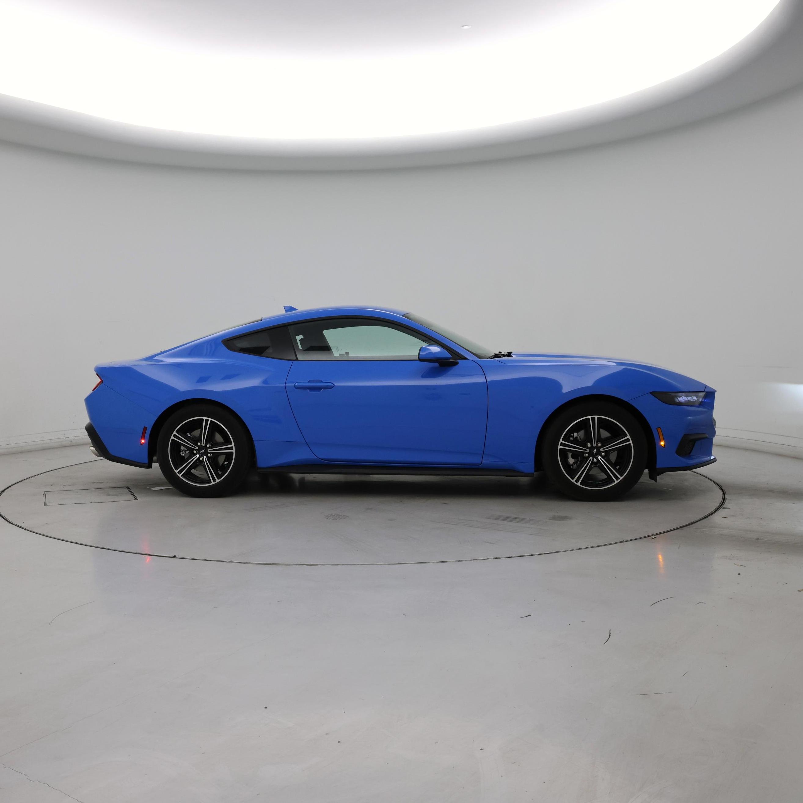 Thumbnail: 2025 Ford Mustang - 7