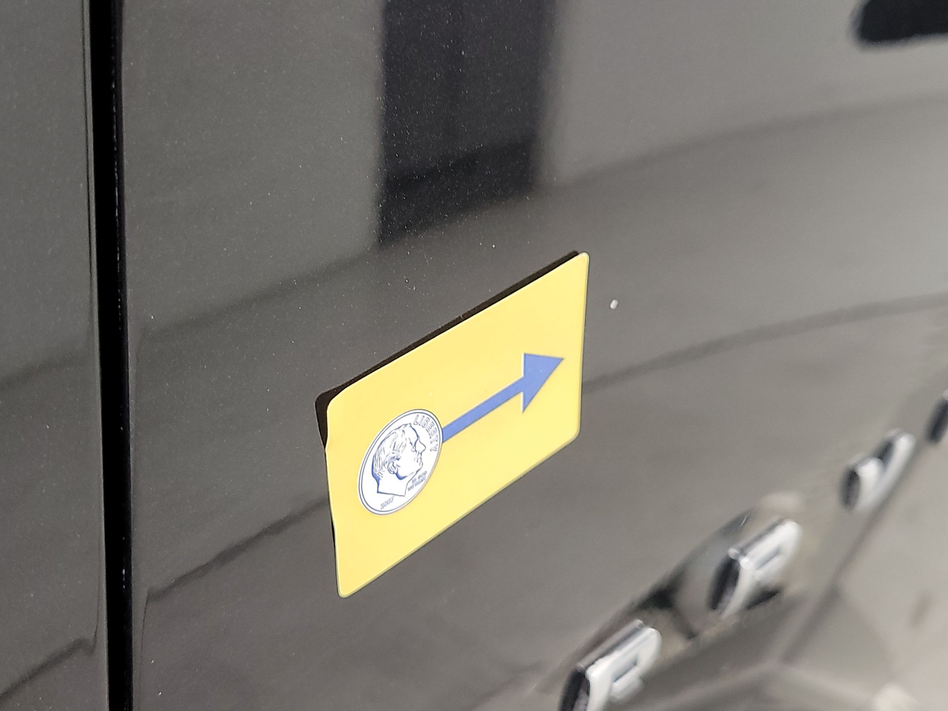 Thumbnail: 2021 Chevrolet Traverse - 19