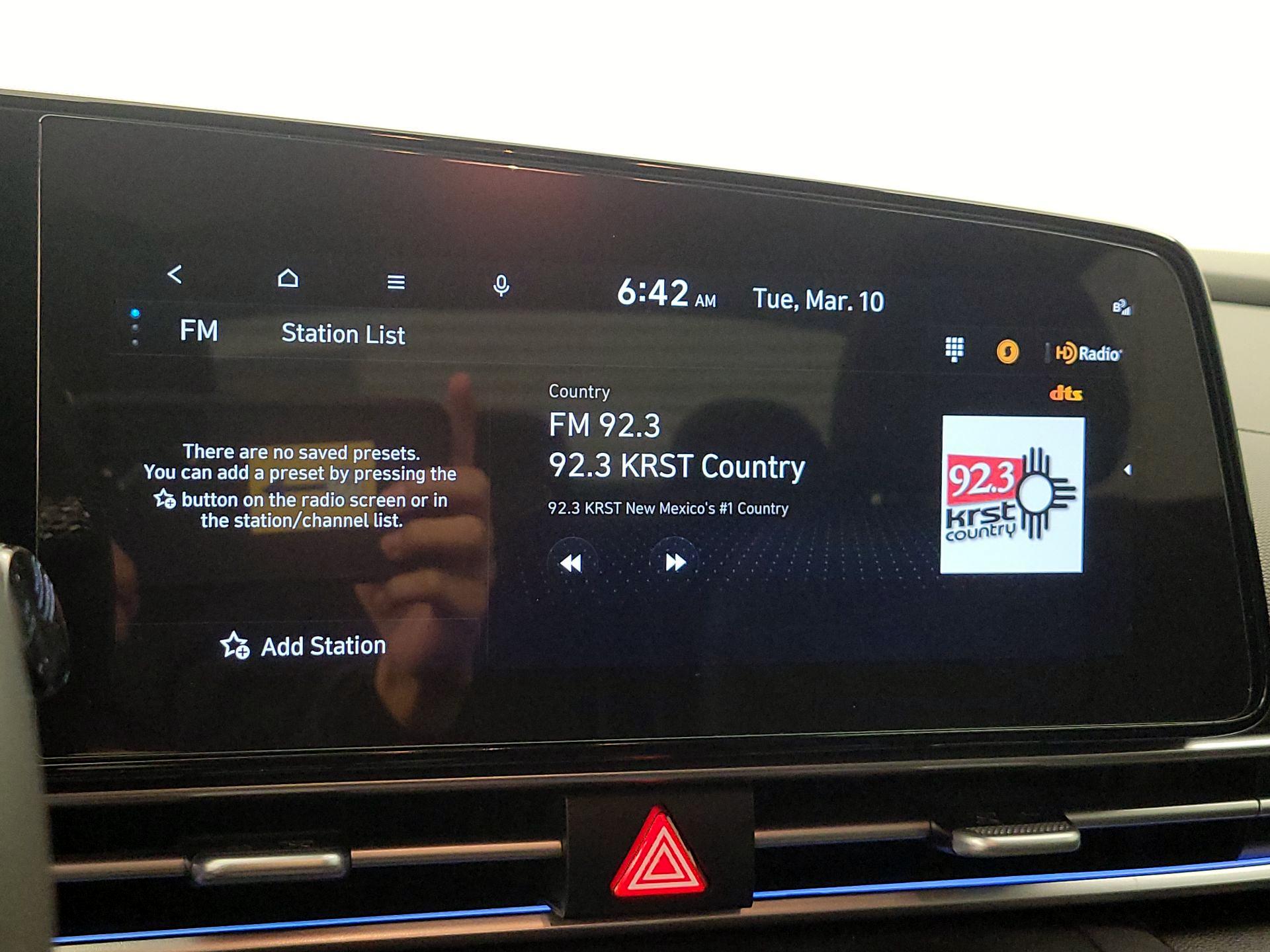 Thumbnail: 2025 Hyundai Elantra - 16