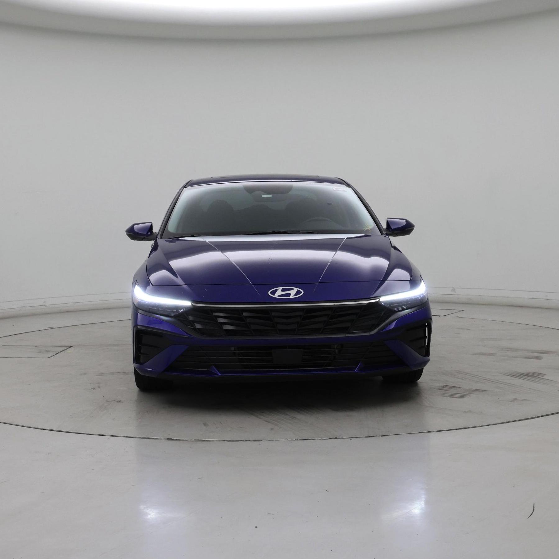 Thumbnail: 2025 Hyundai Elantra - 5