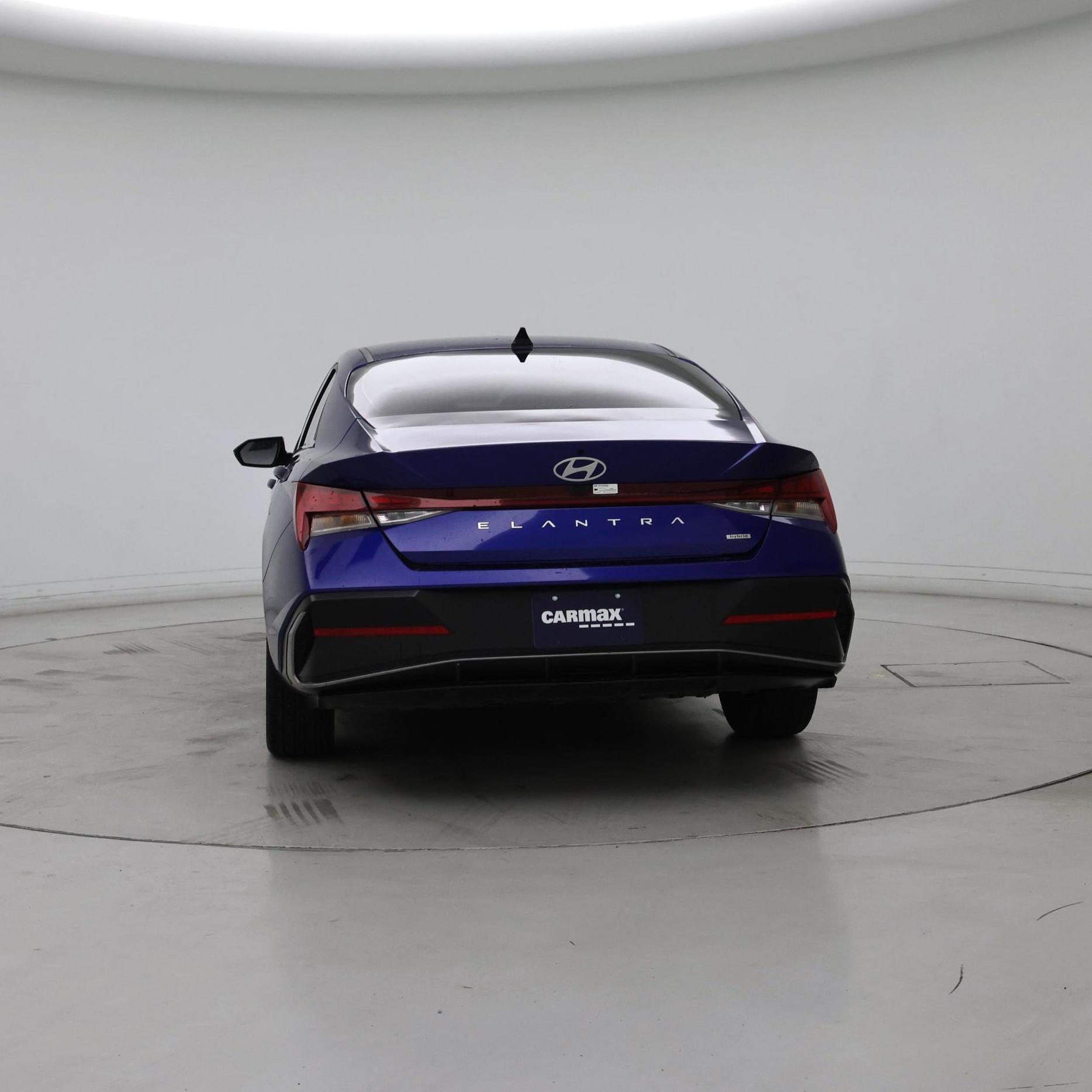 Thumbnail: 2025 Hyundai Elantra - 6