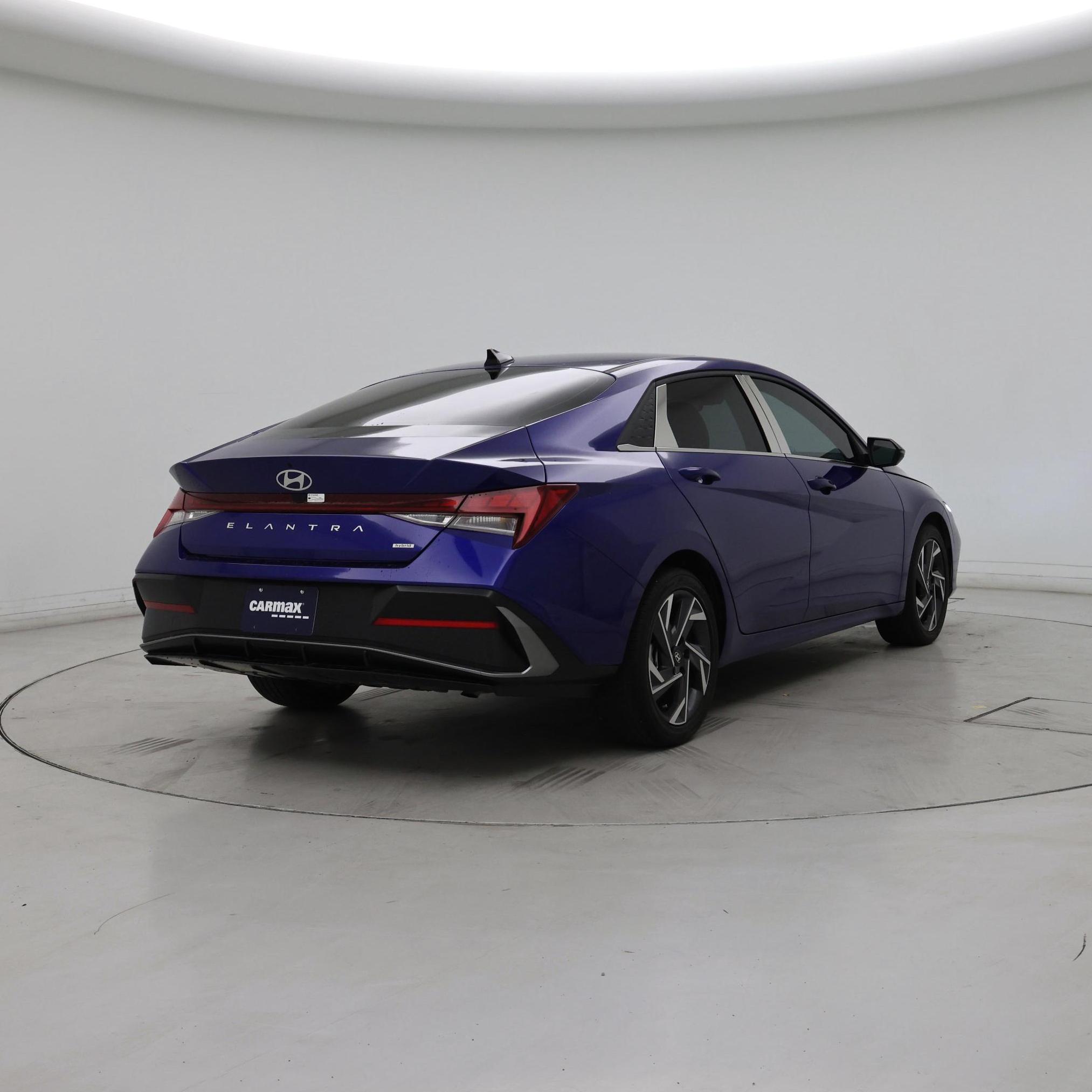 Thumbnail: 2025 Hyundai Elantra - 8