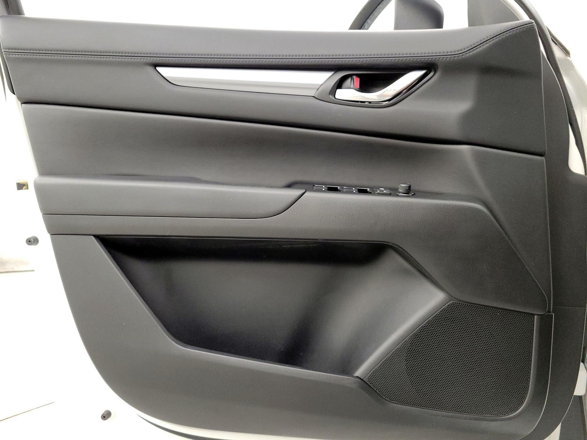 Thumbnail: 2018 Mazda CX-5 - 12