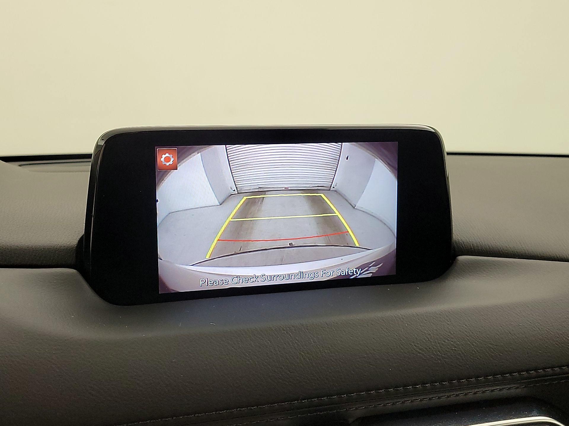 Thumbnail: 2018 Mazda CX-5 - 13