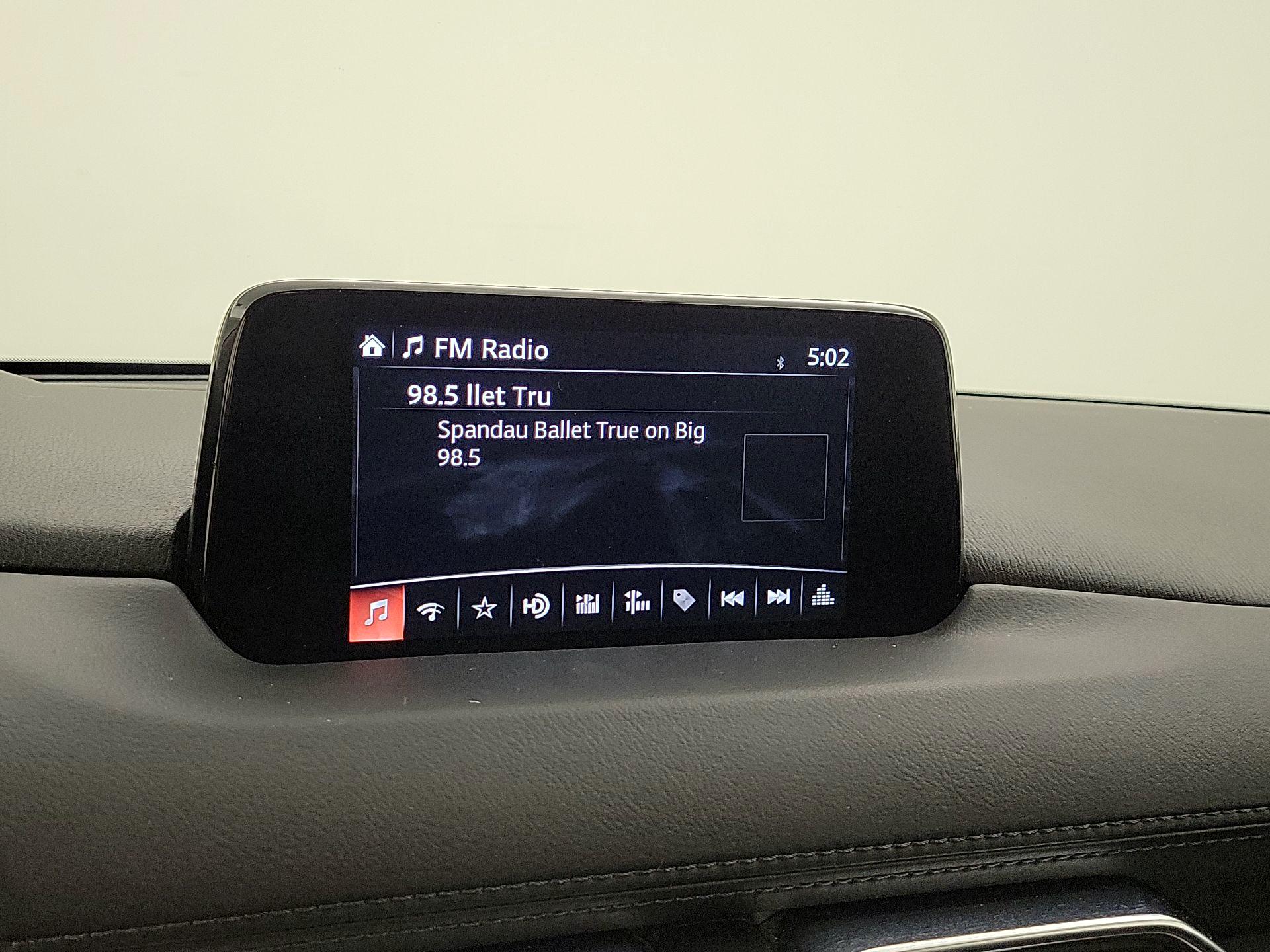 Thumbnail: 2018 Mazda CX-5 - 14