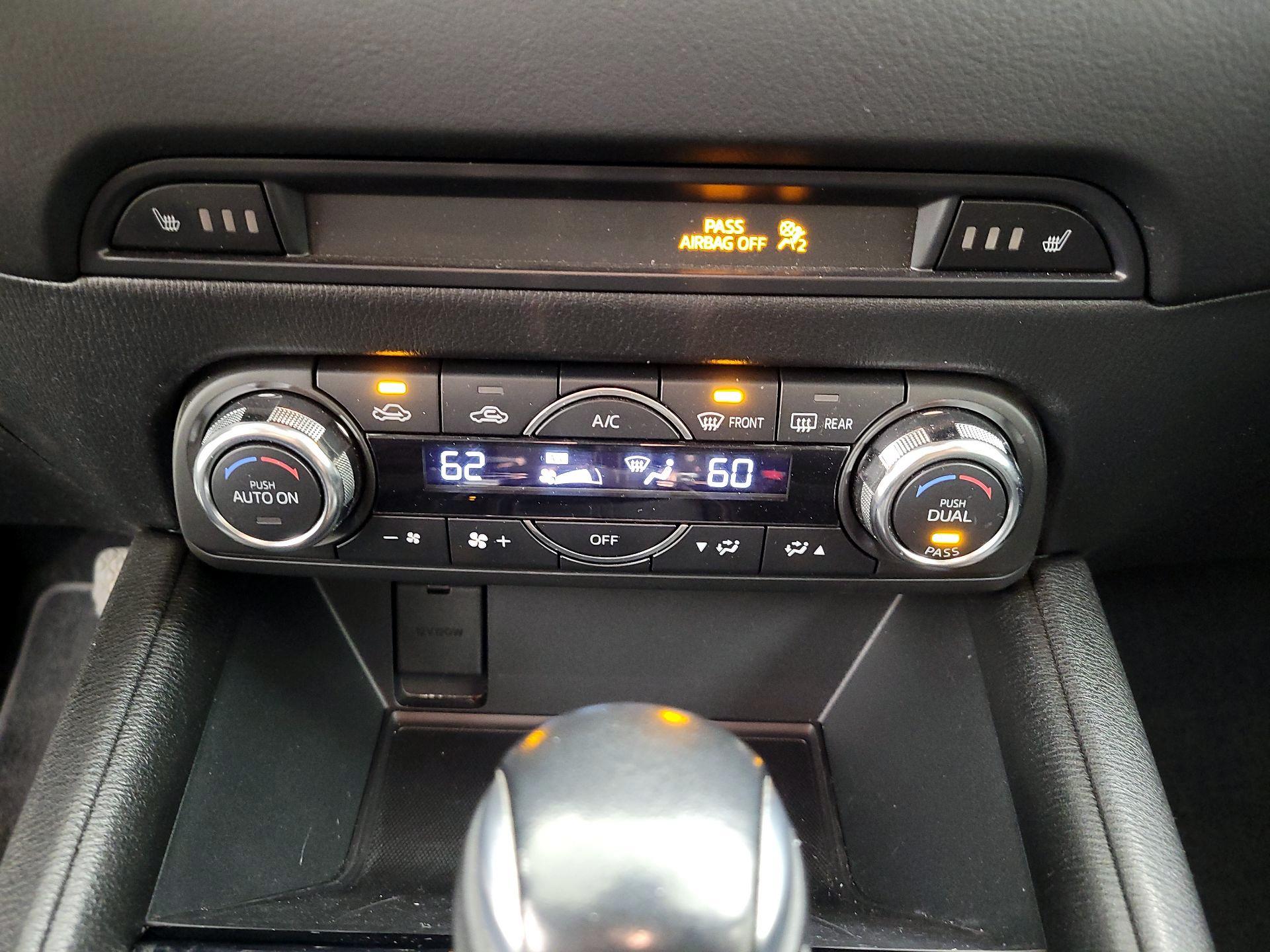 Thumbnail: 2018 Mazda CX-5 - 15