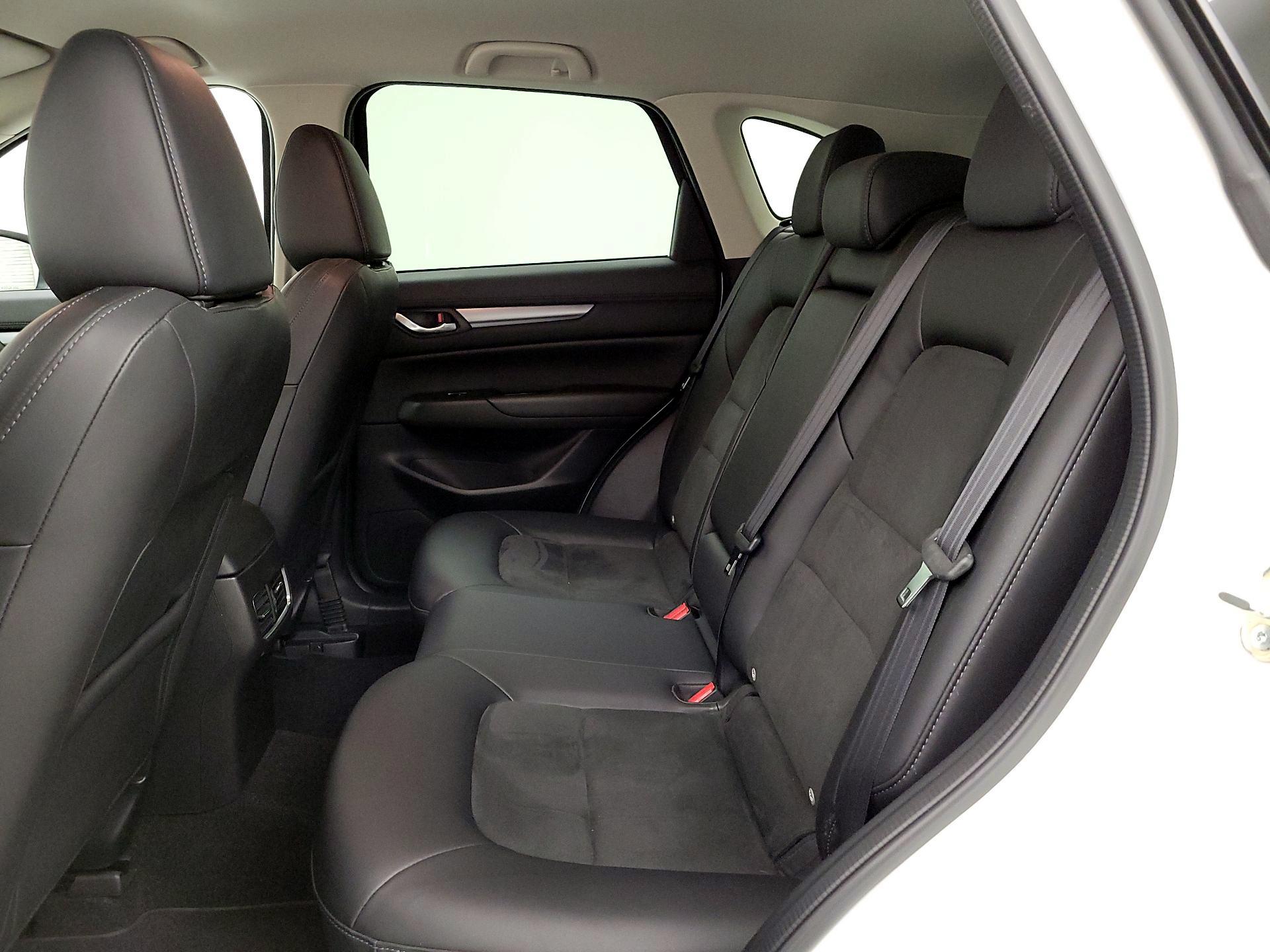 Thumbnail: 2018 Mazda CX-5 - 17