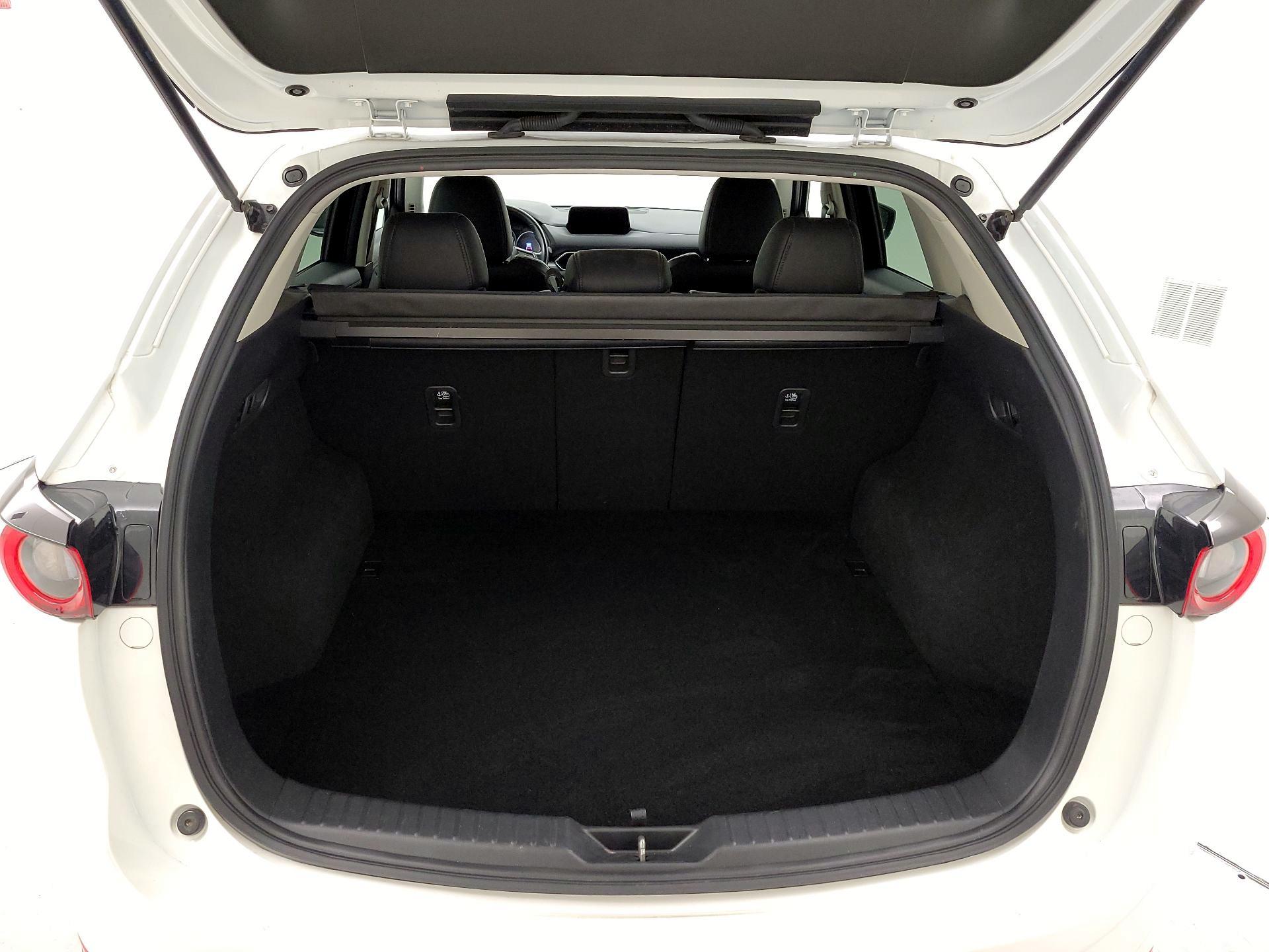 Thumbnail: 2018 Mazda CX-5 - 18