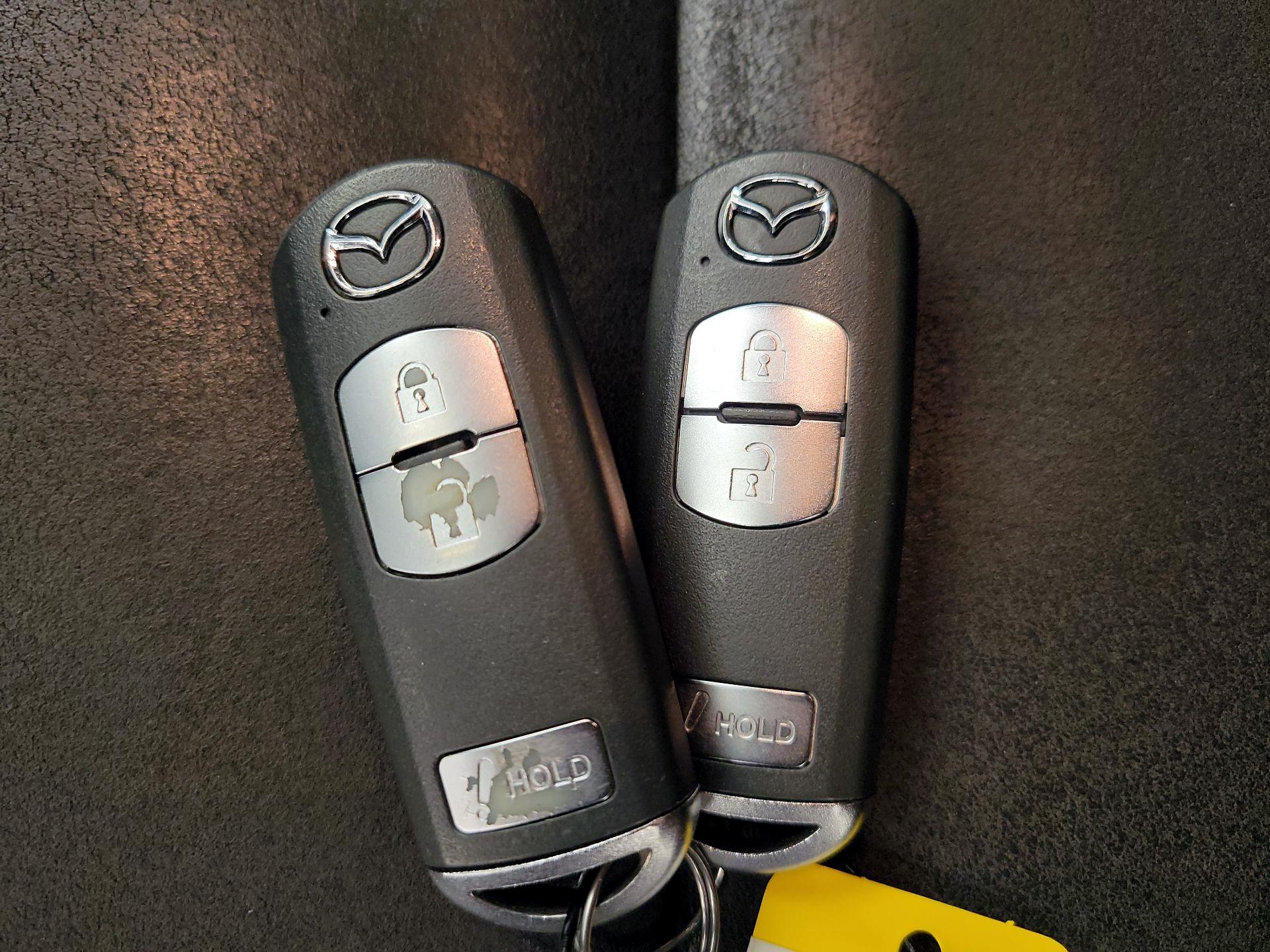 Thumbnail: 2018 Mazda CX-5 - 20