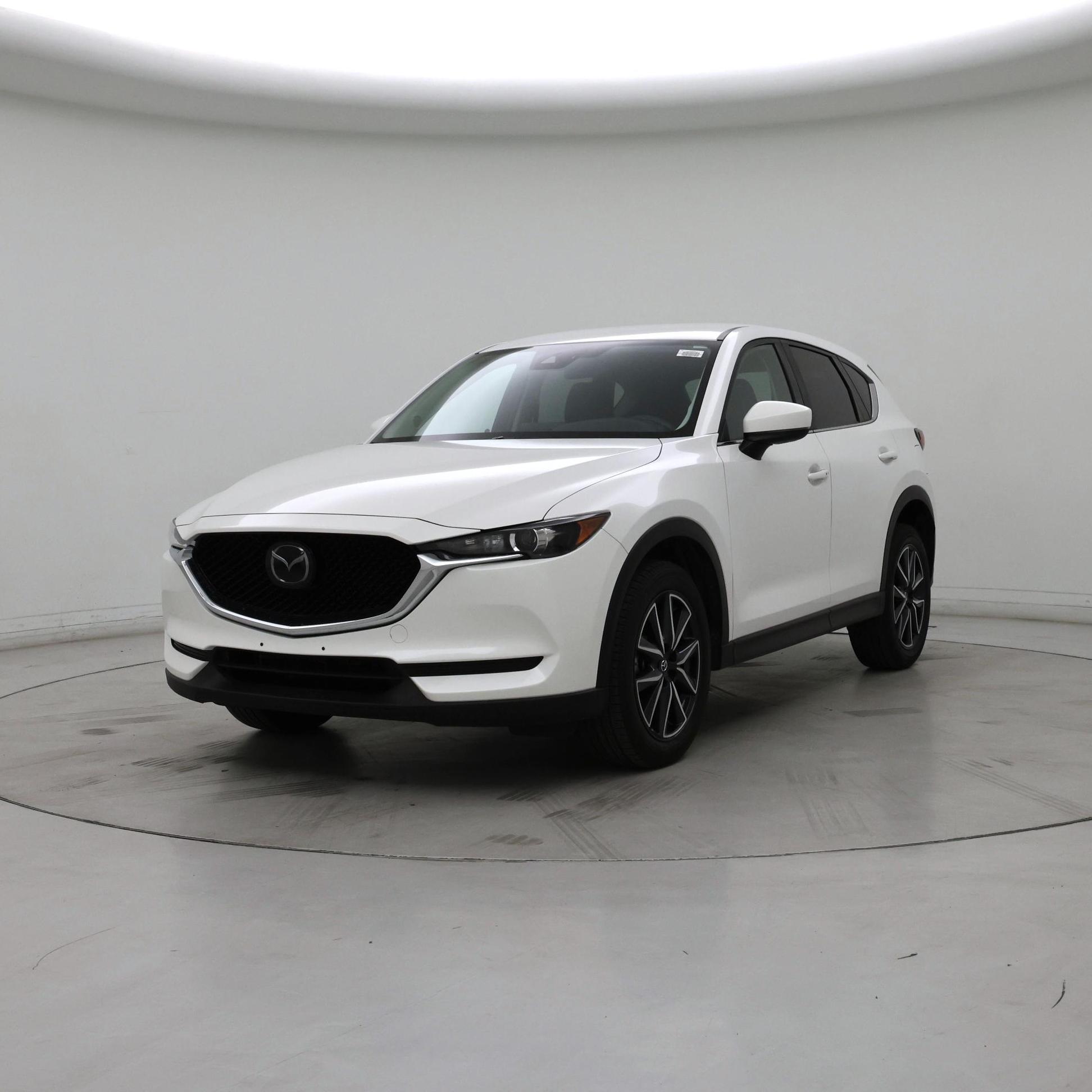 Thumbnail: 2018 Mazda CX-5 - 4