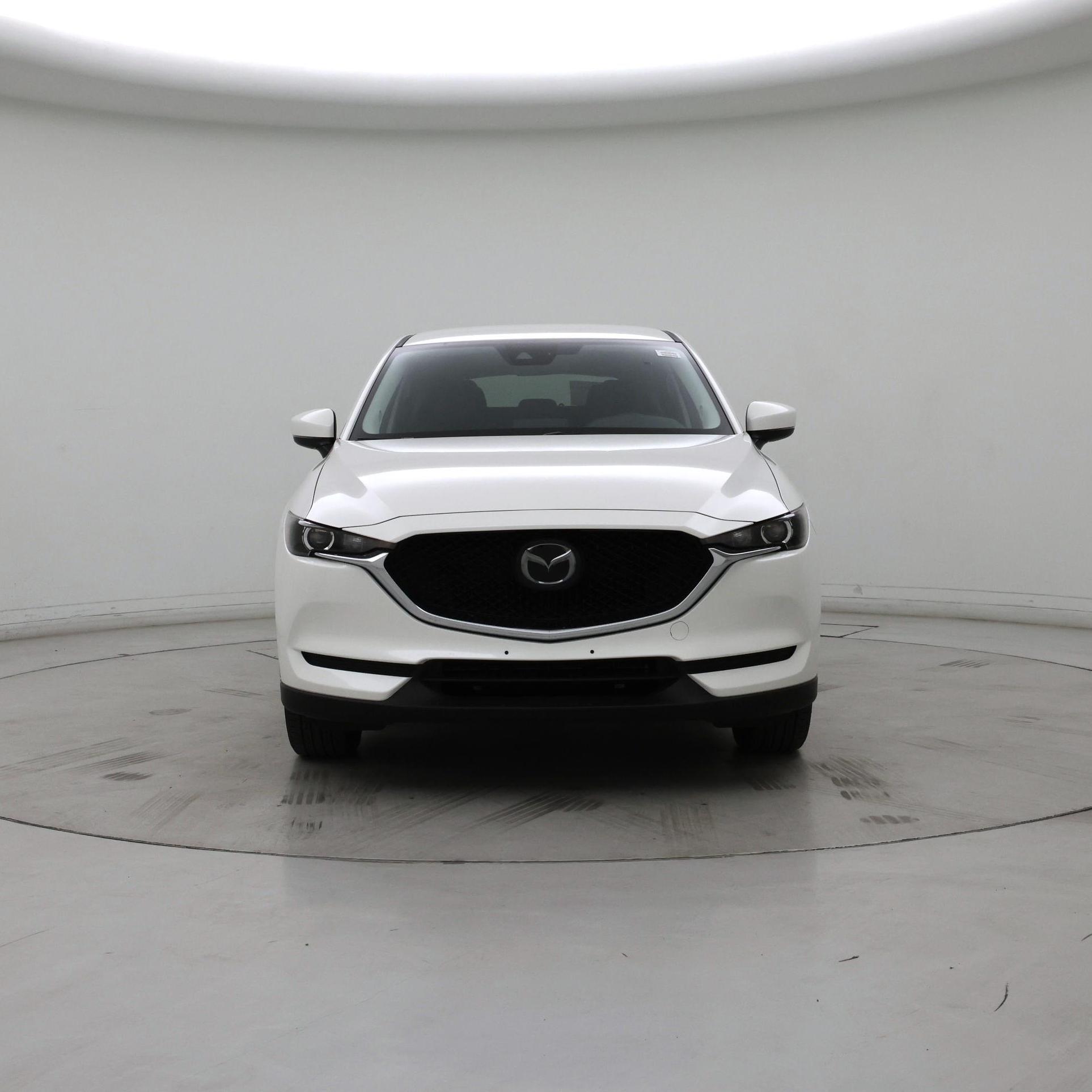 Thumbnail: 2018 Mazda CX-5 - 5