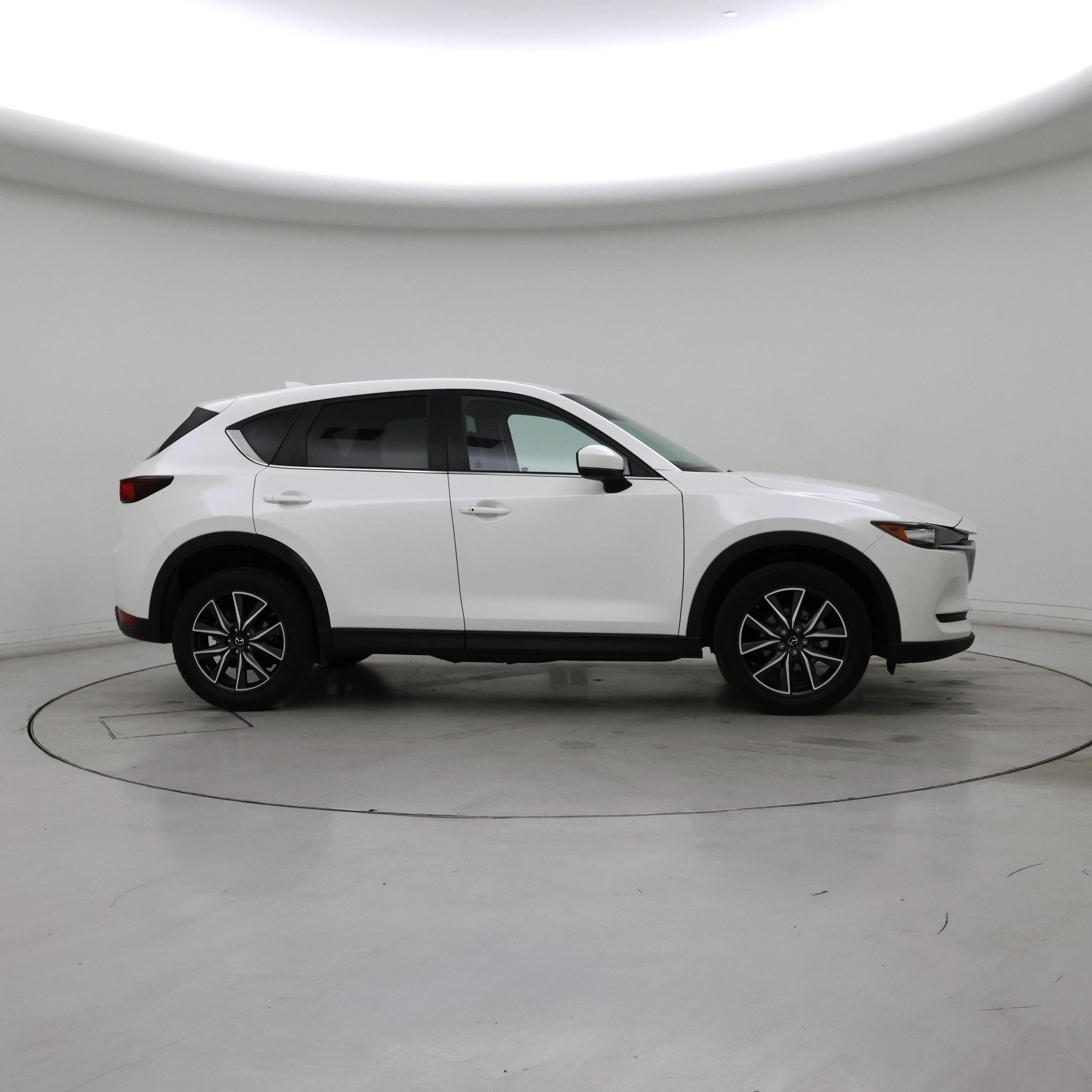 Thumbnail: 2018 Mazda CX-5 - 7