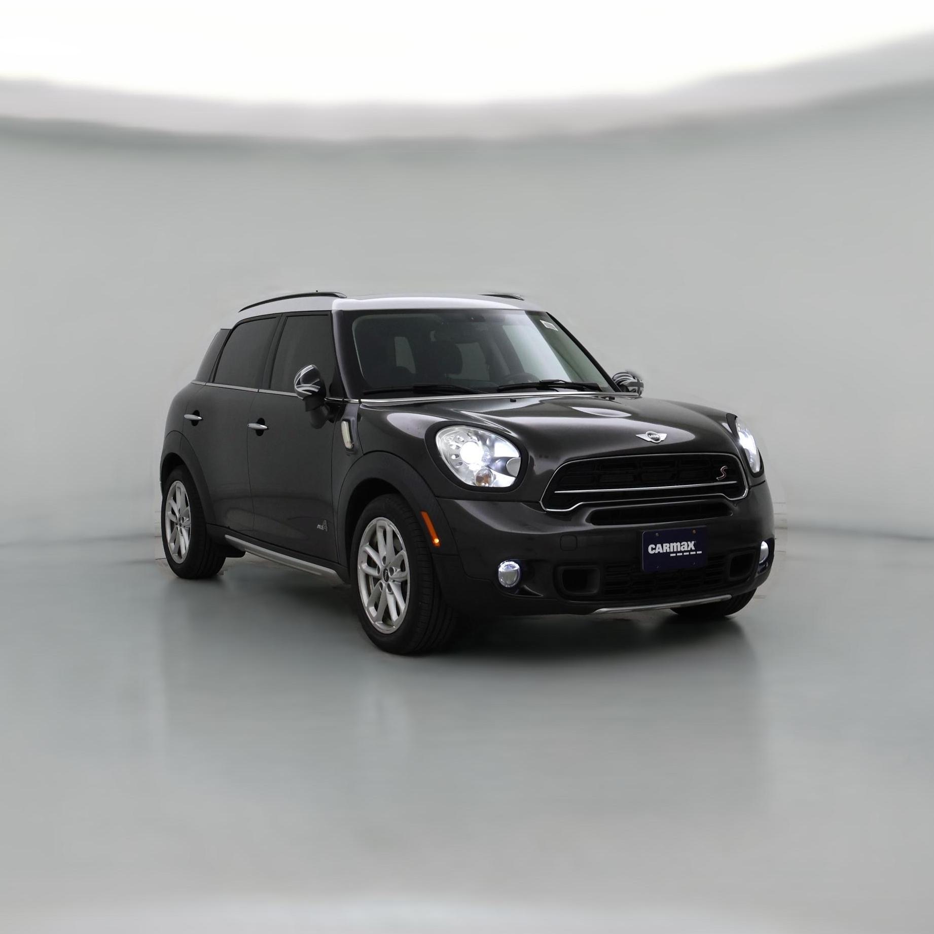 Thumbnail: 2016 MINI Cooper Countryman - 1