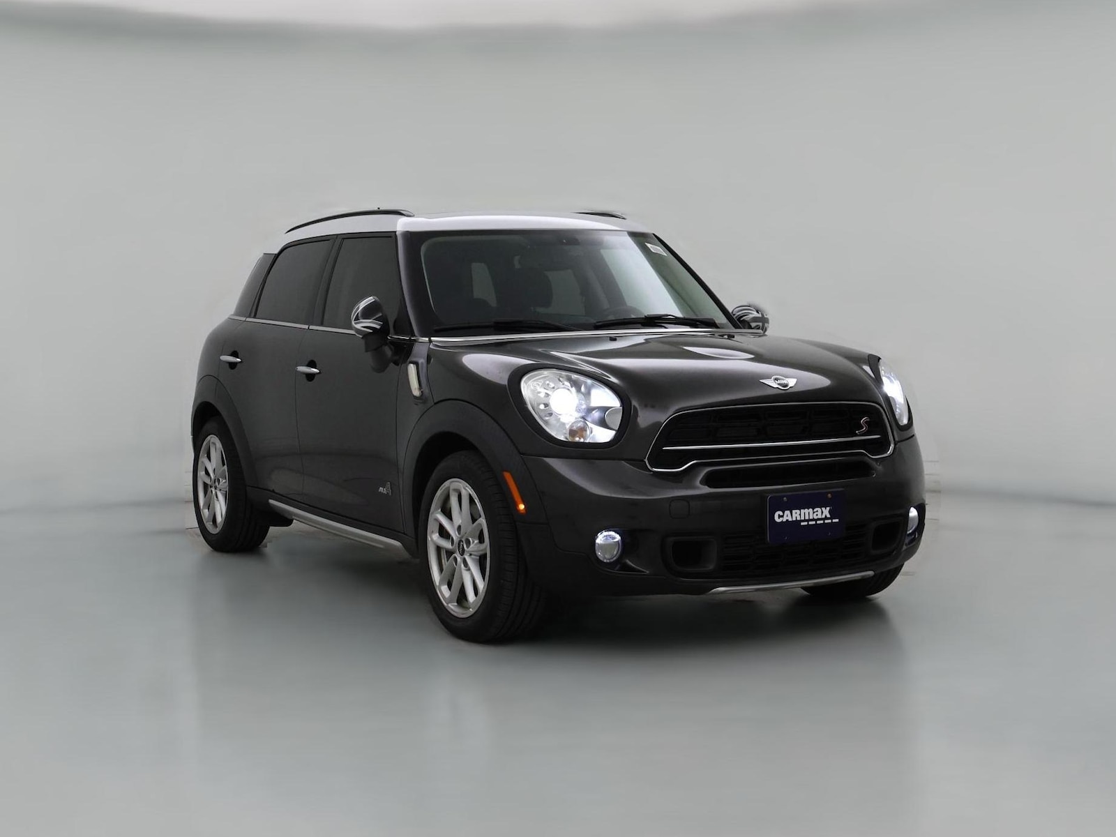 2016 MINI Countryman Countryman S