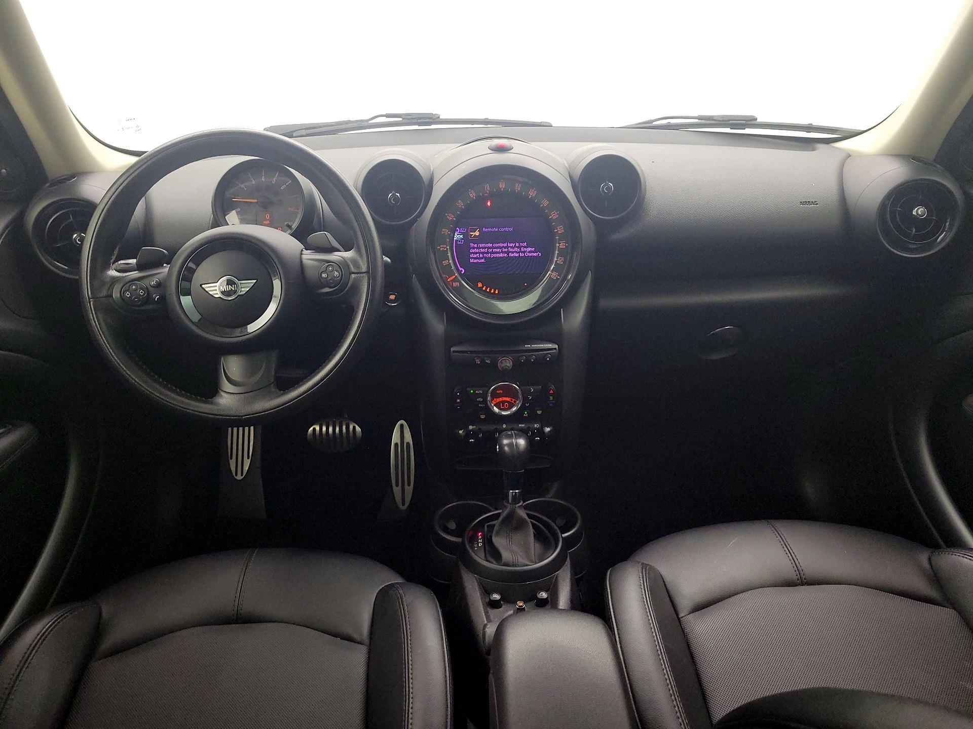 Thumbnail: 2016 MINI Cooper Countryman - 9