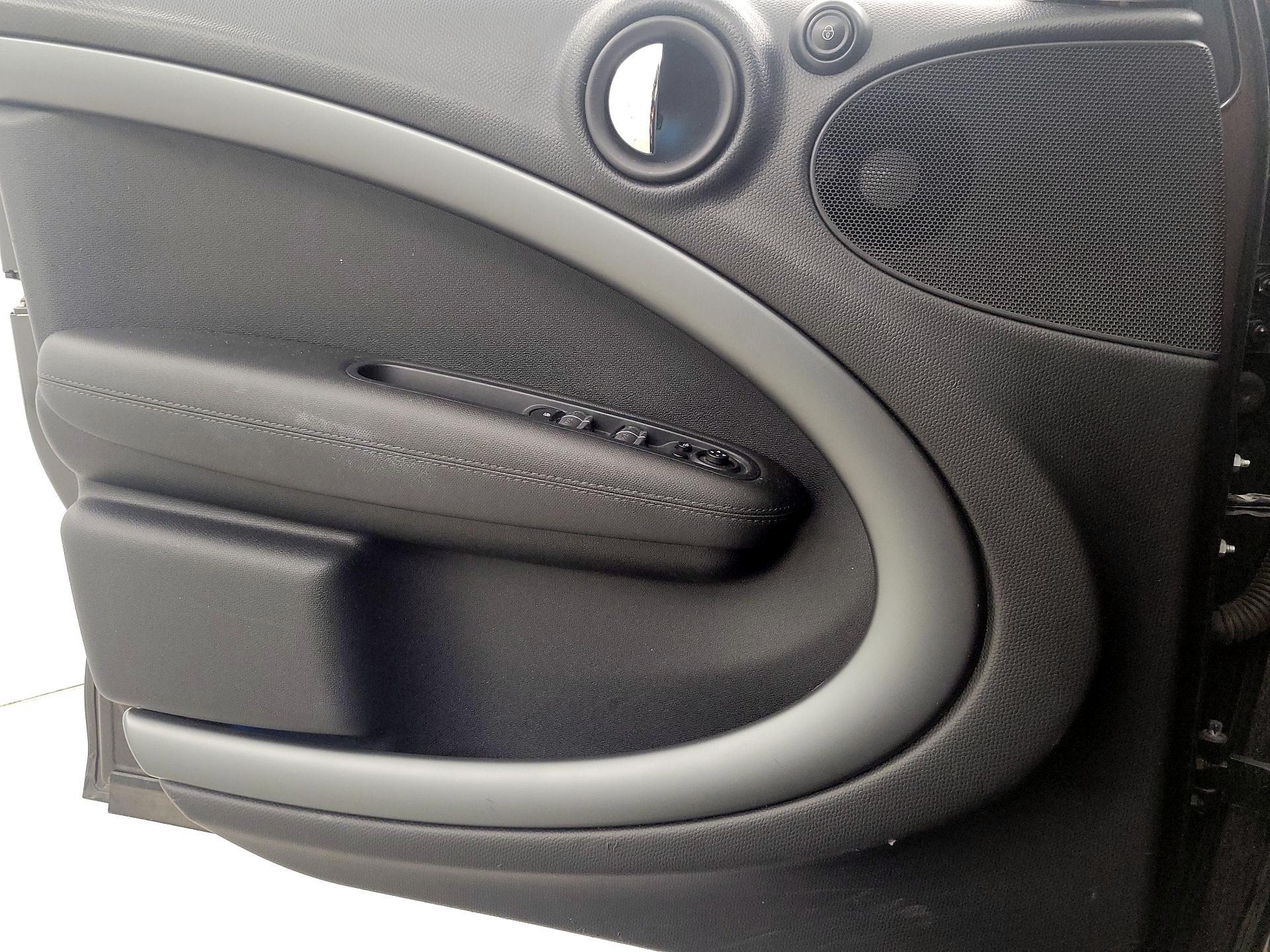 Thumbnail: 2016 MINI Cooper Countryman - 12