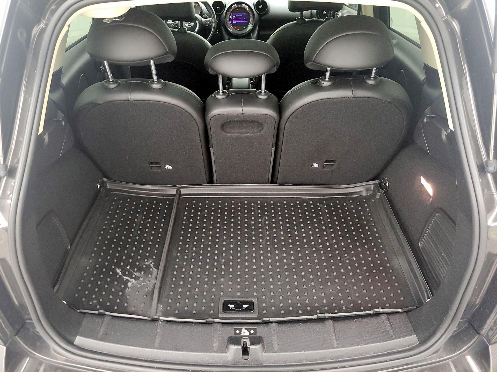 Thumbnail: 2016 MINI Cooper Countryman - 18