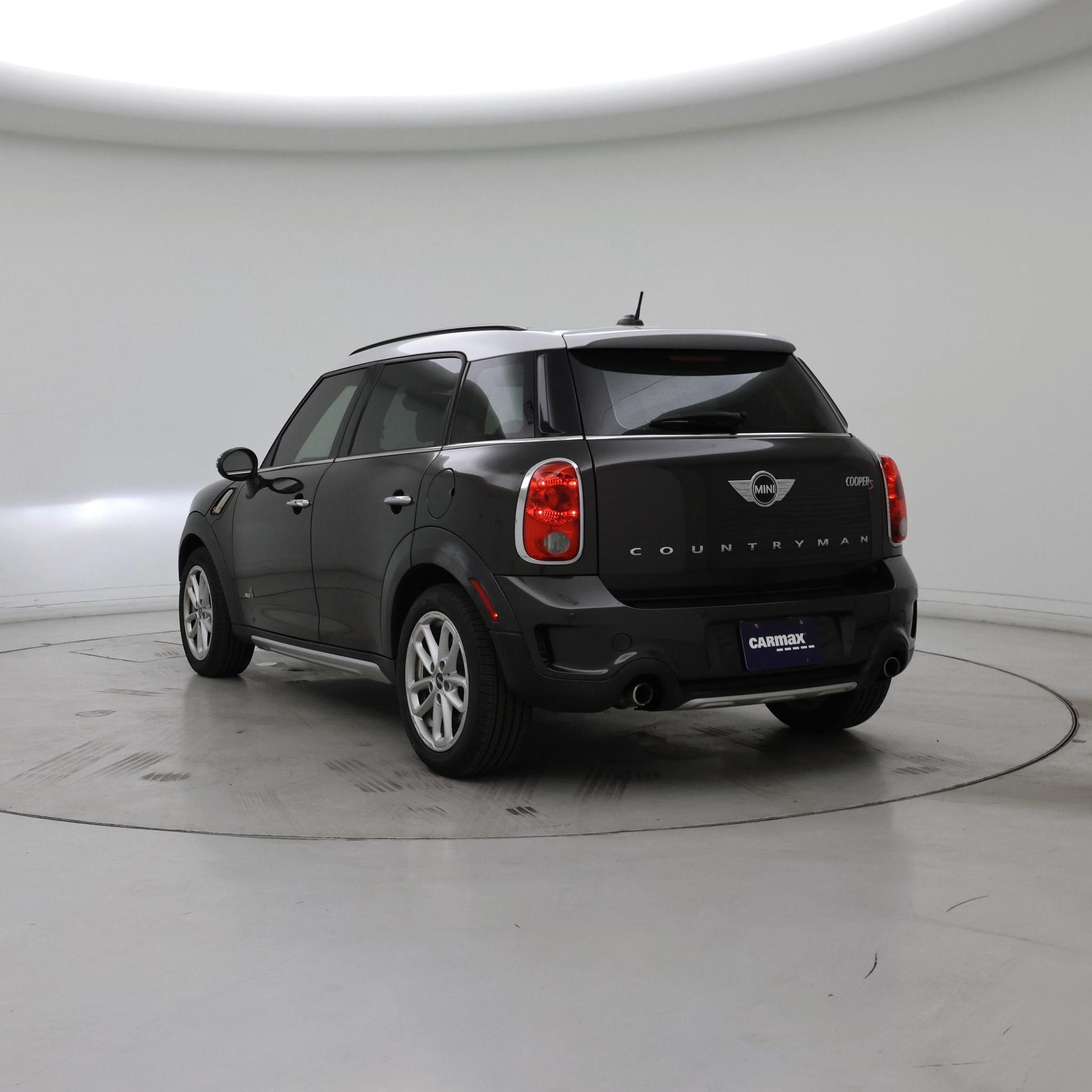 Thumbnail: 2016 MINI Cooper Countryman - 2