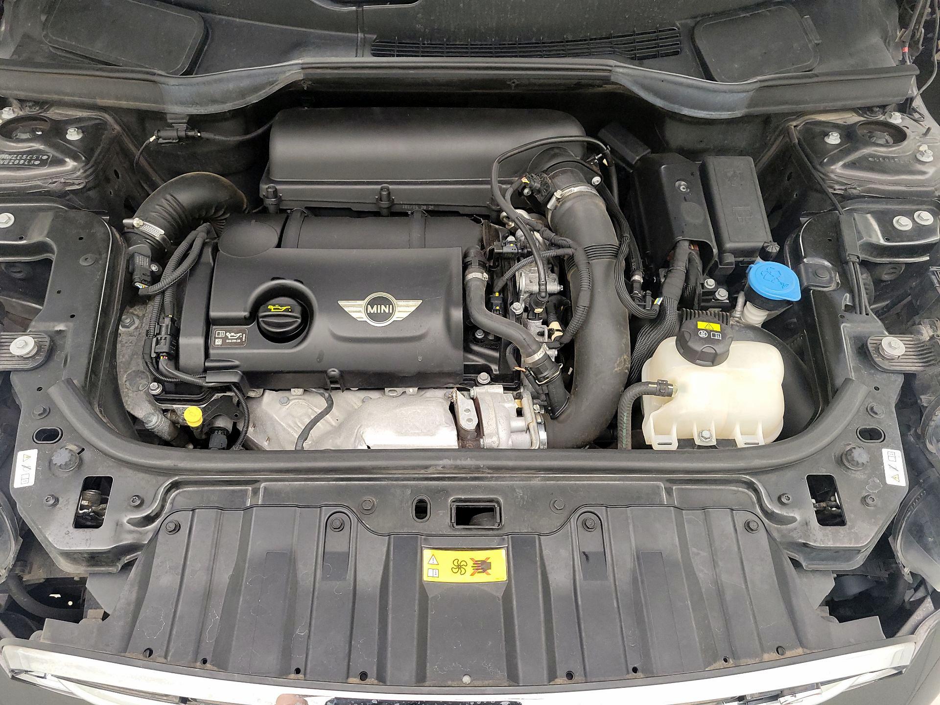 Thumbnail: 2016 MINI Cooper Countryman - 19