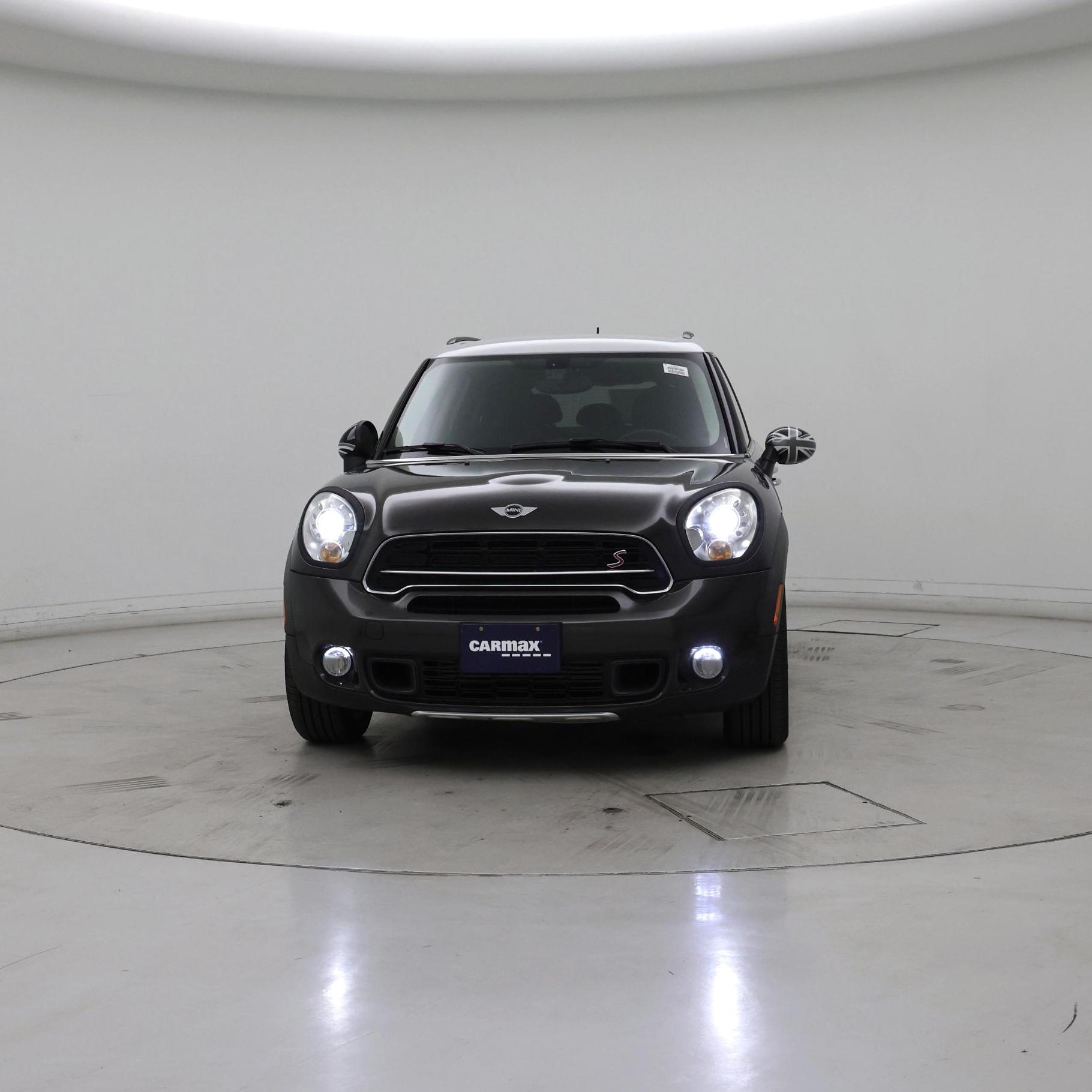 Thumbnail: 2016 MINI Cooper Countryman - 5