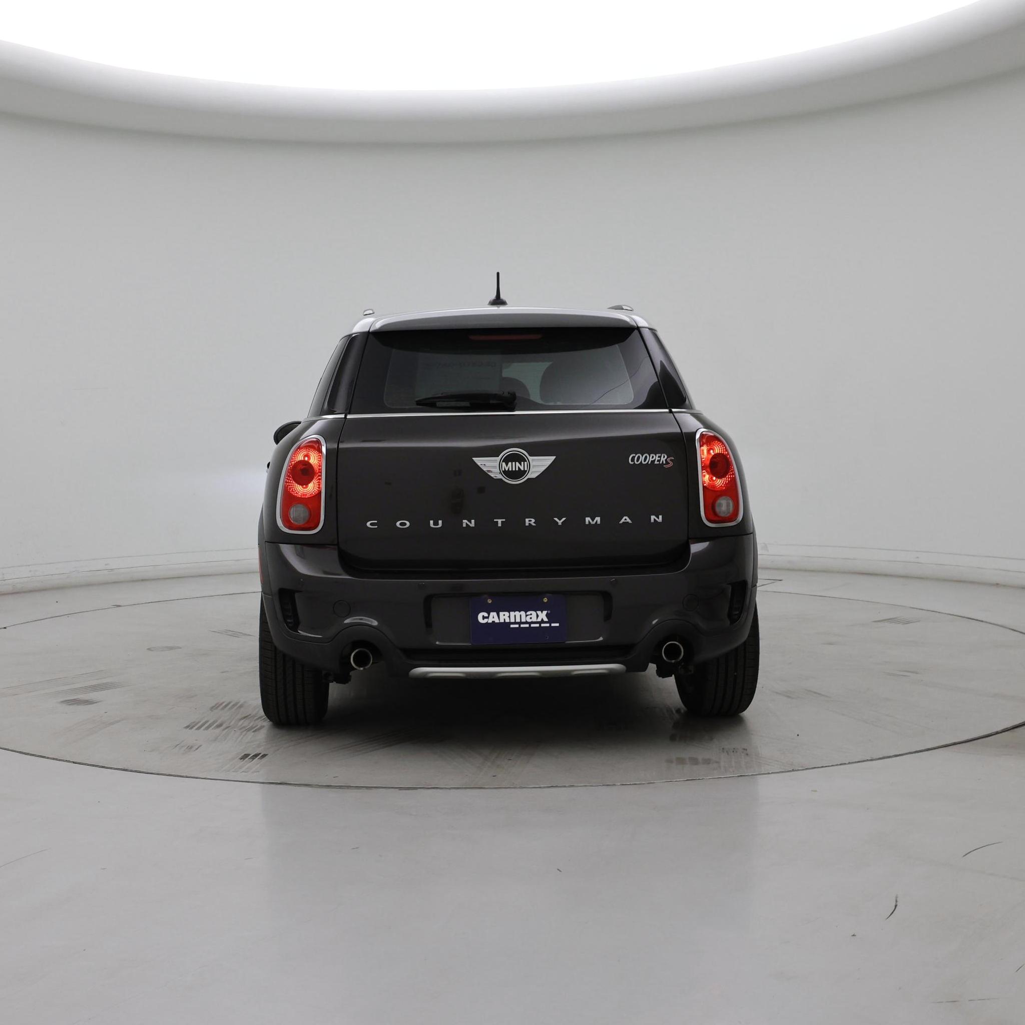 Thumbnail: 2016 MINI Cooper Countryman - 6