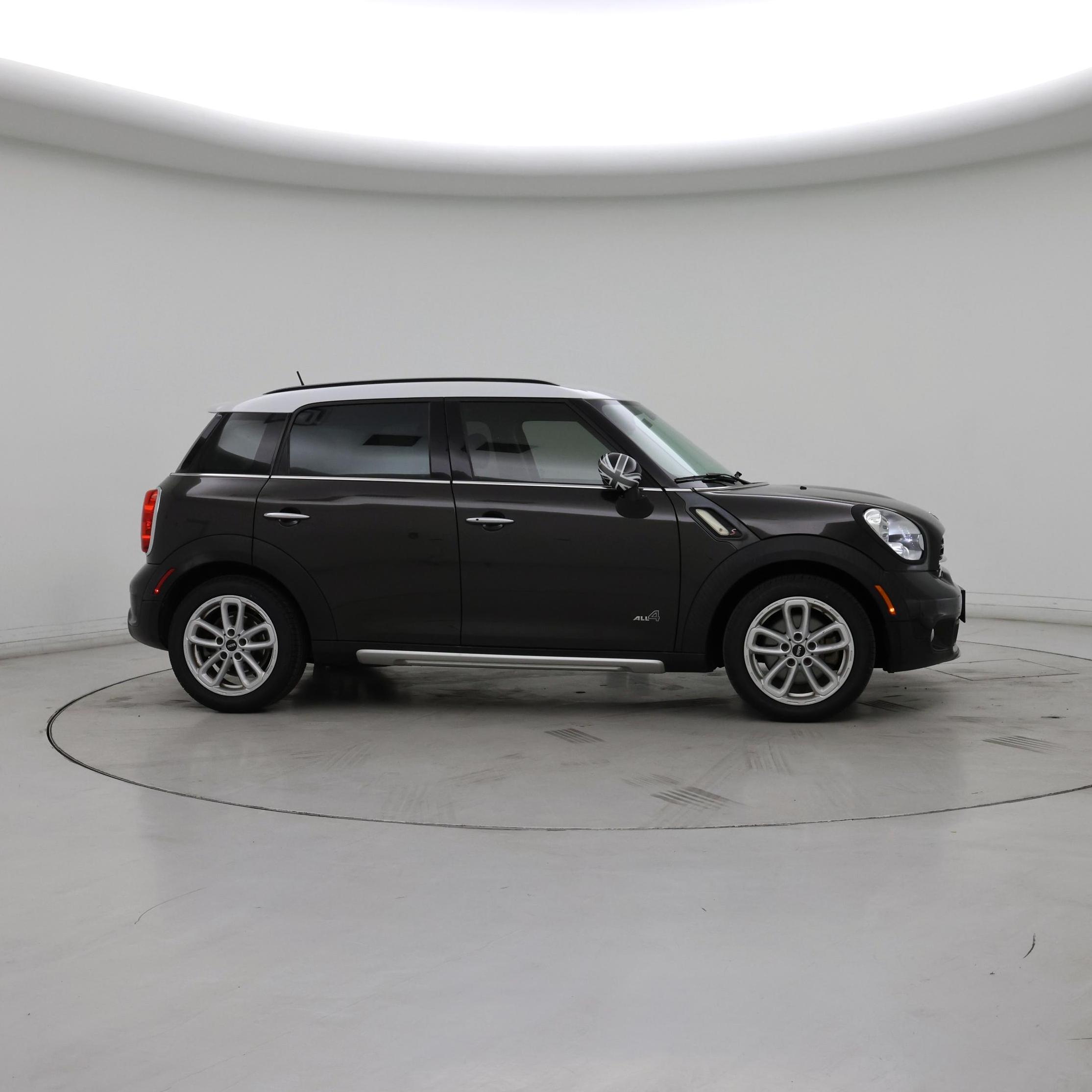 Thumbnail: 2016 MINI Cooper Countryman - 7