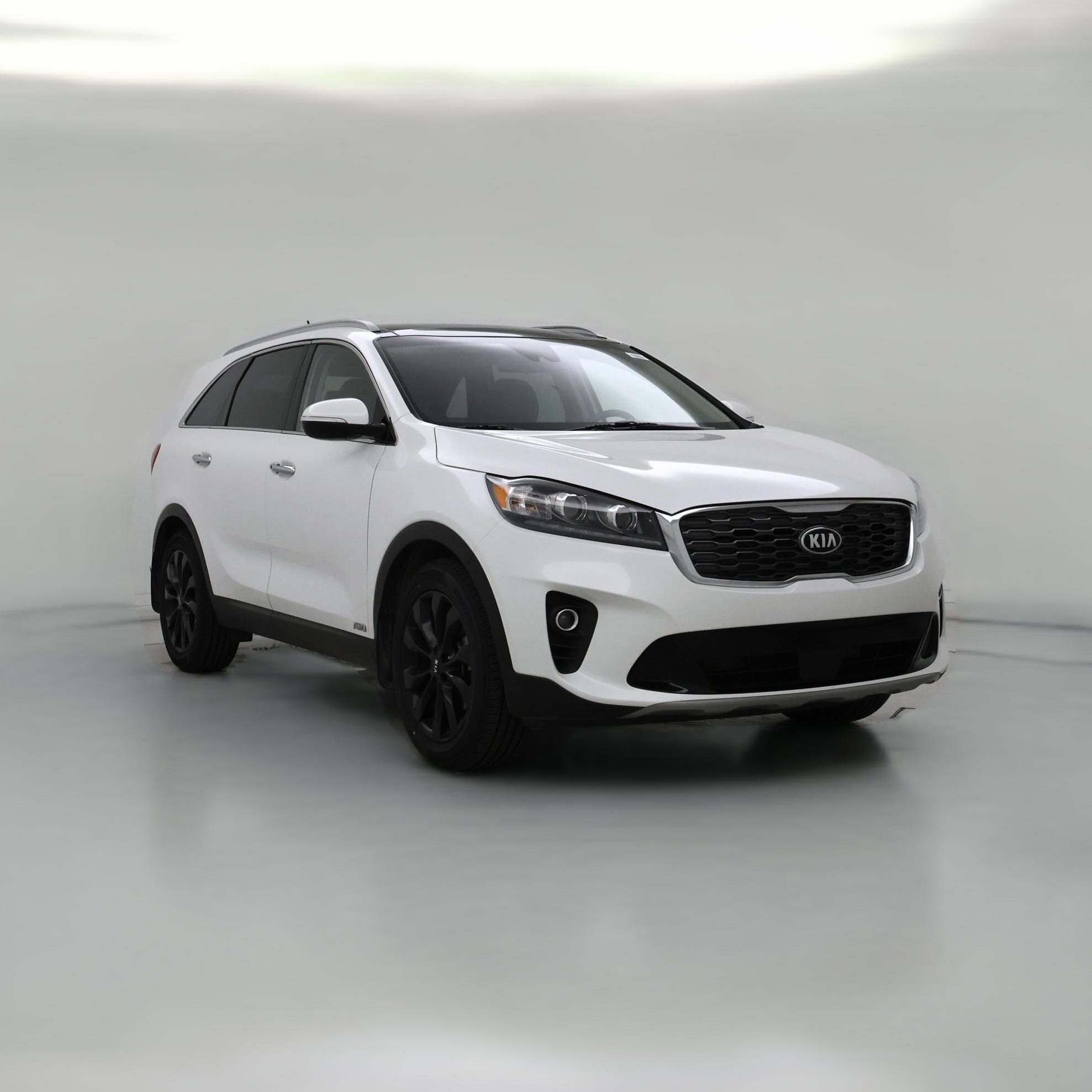 Thumbnail: 2020 Kia Sorento - 1