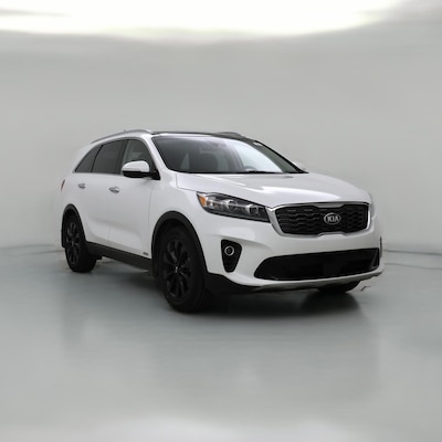 2020 Kia Sorento EX