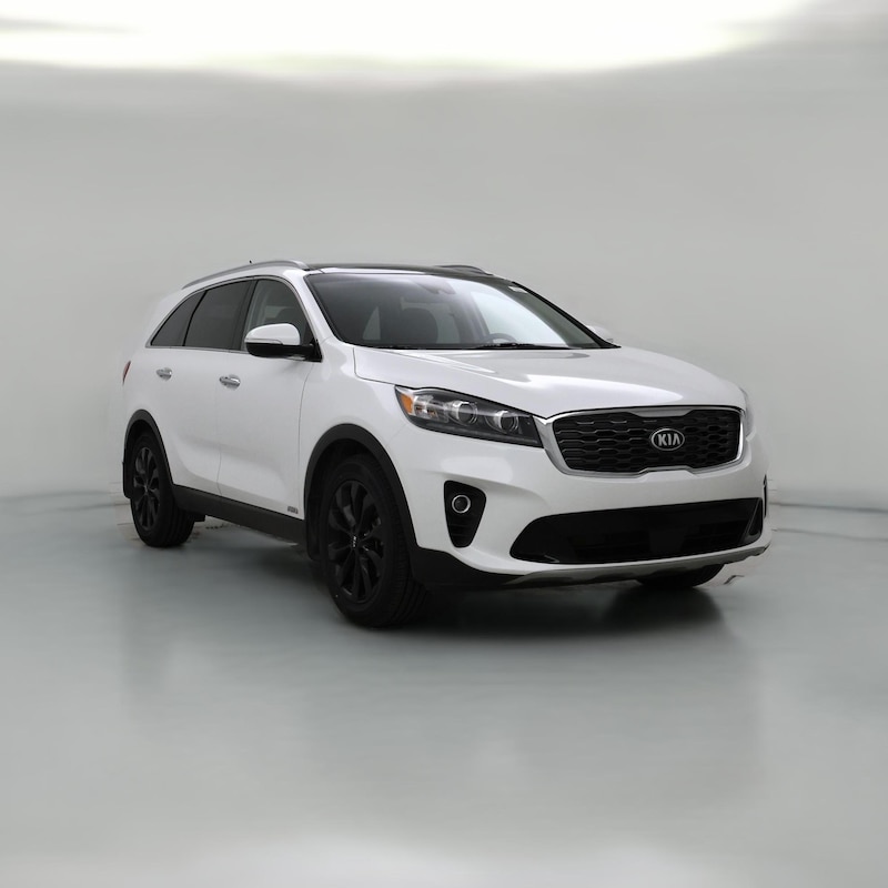 2020 Kia Sorento EX