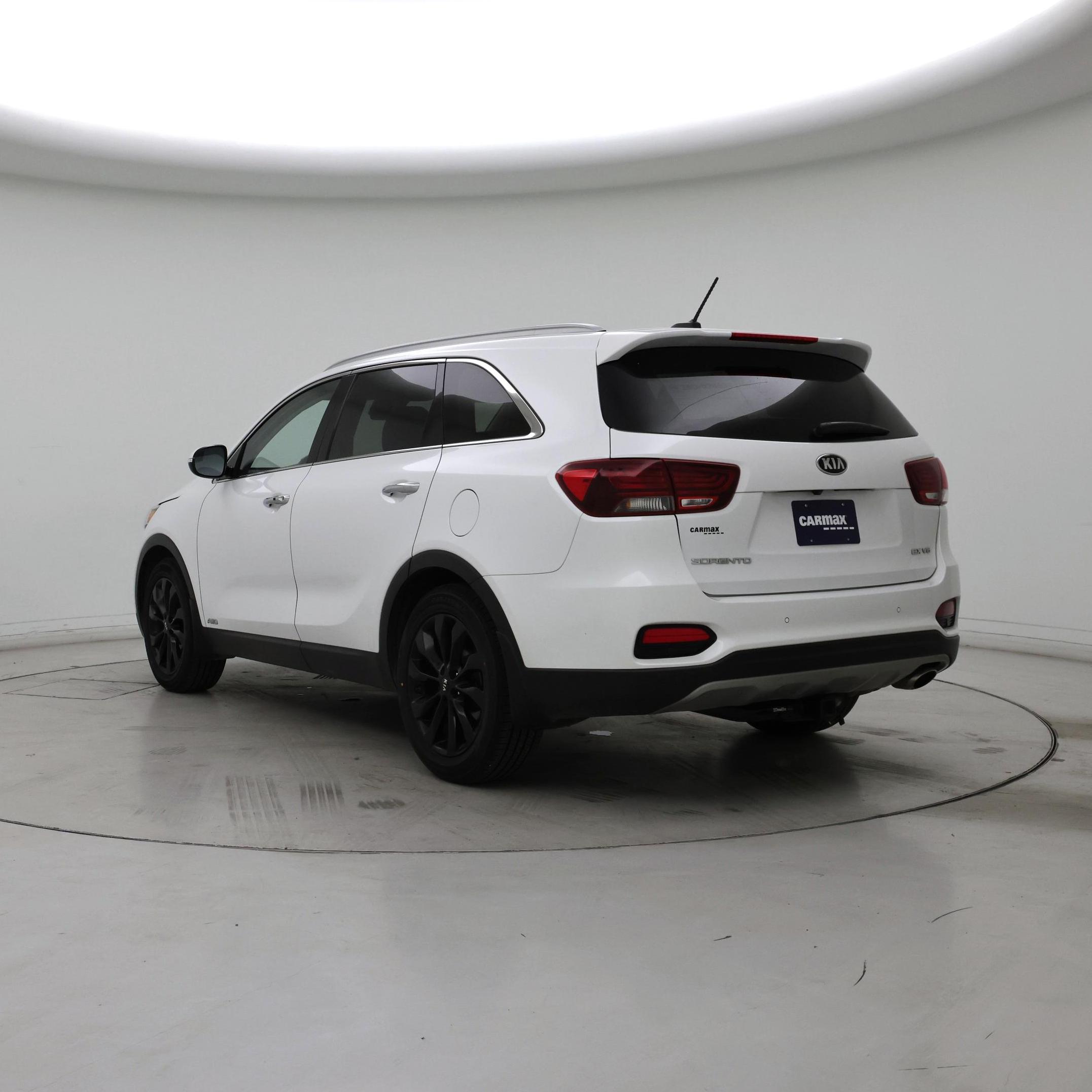 Thumbnail: 2020 Kia Sorento - 2