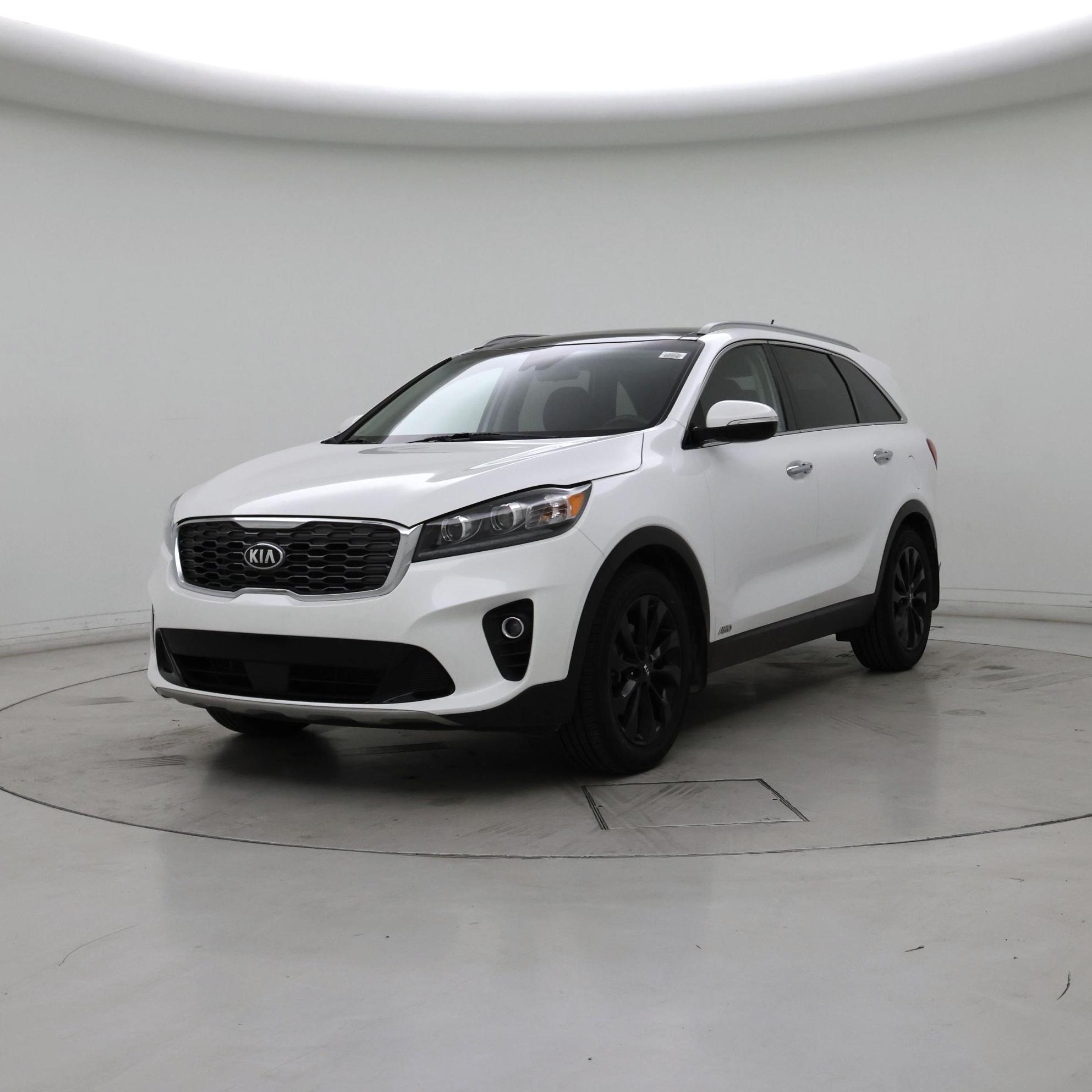 Thumbnail: 2020 Kia Sorento - 4